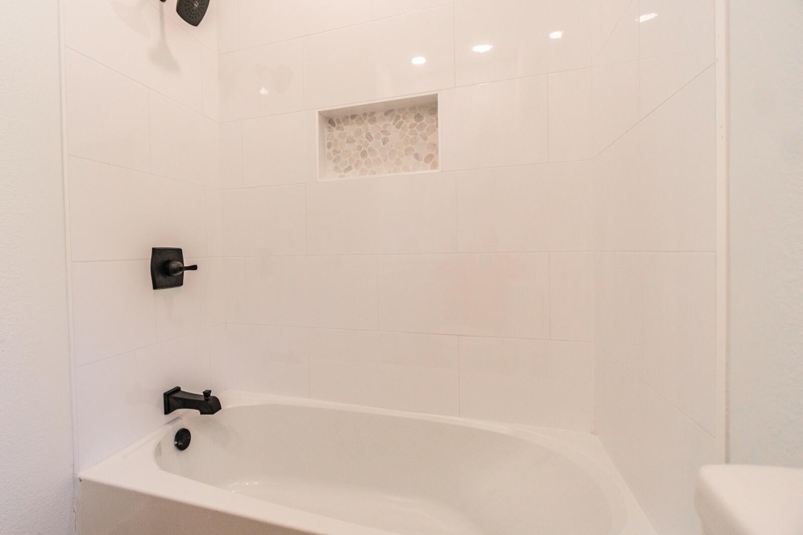 PARK PLACE 3RD ADDN - Residential