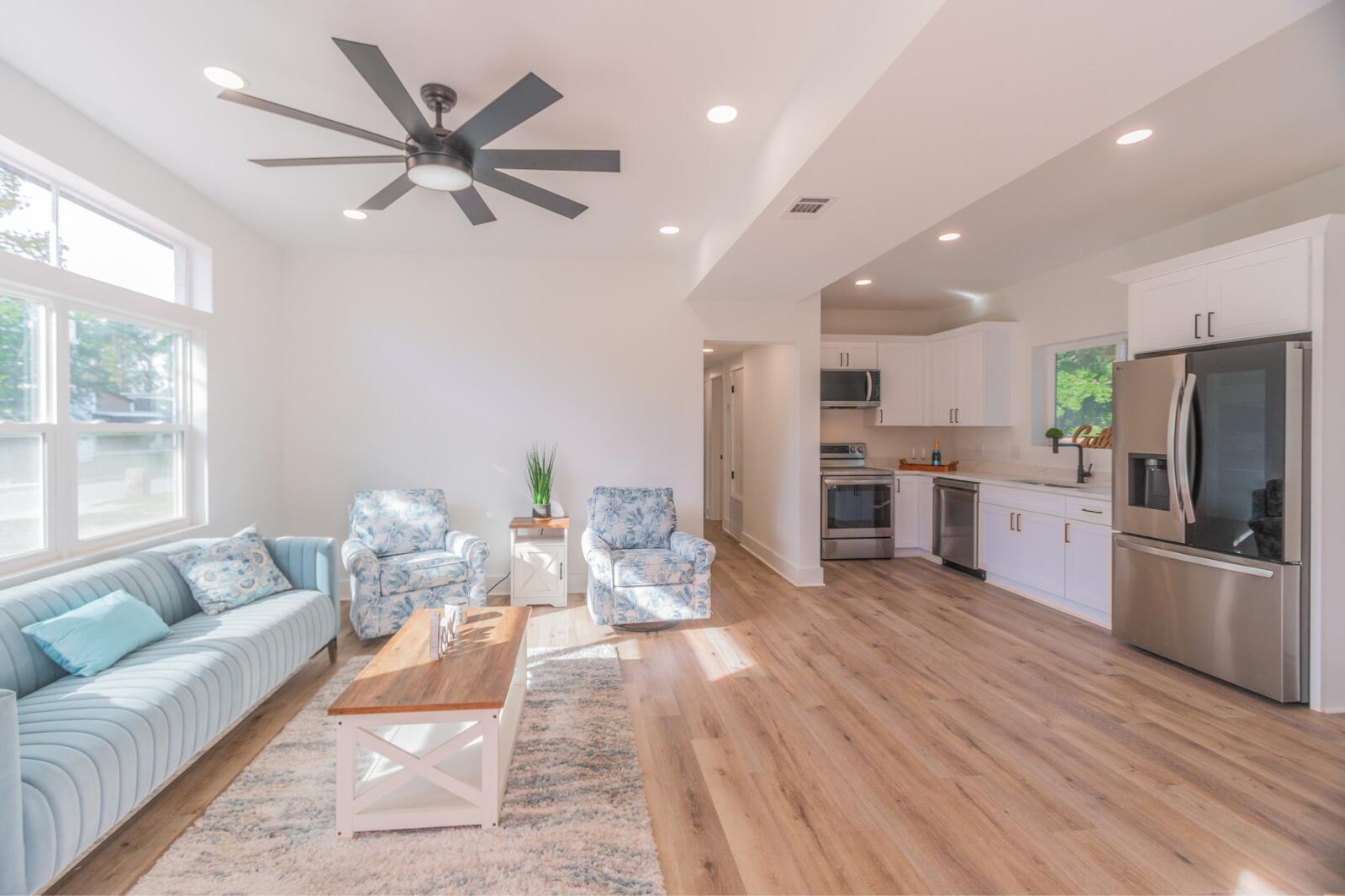 PARK PLACE 3RD ADDN - Residential