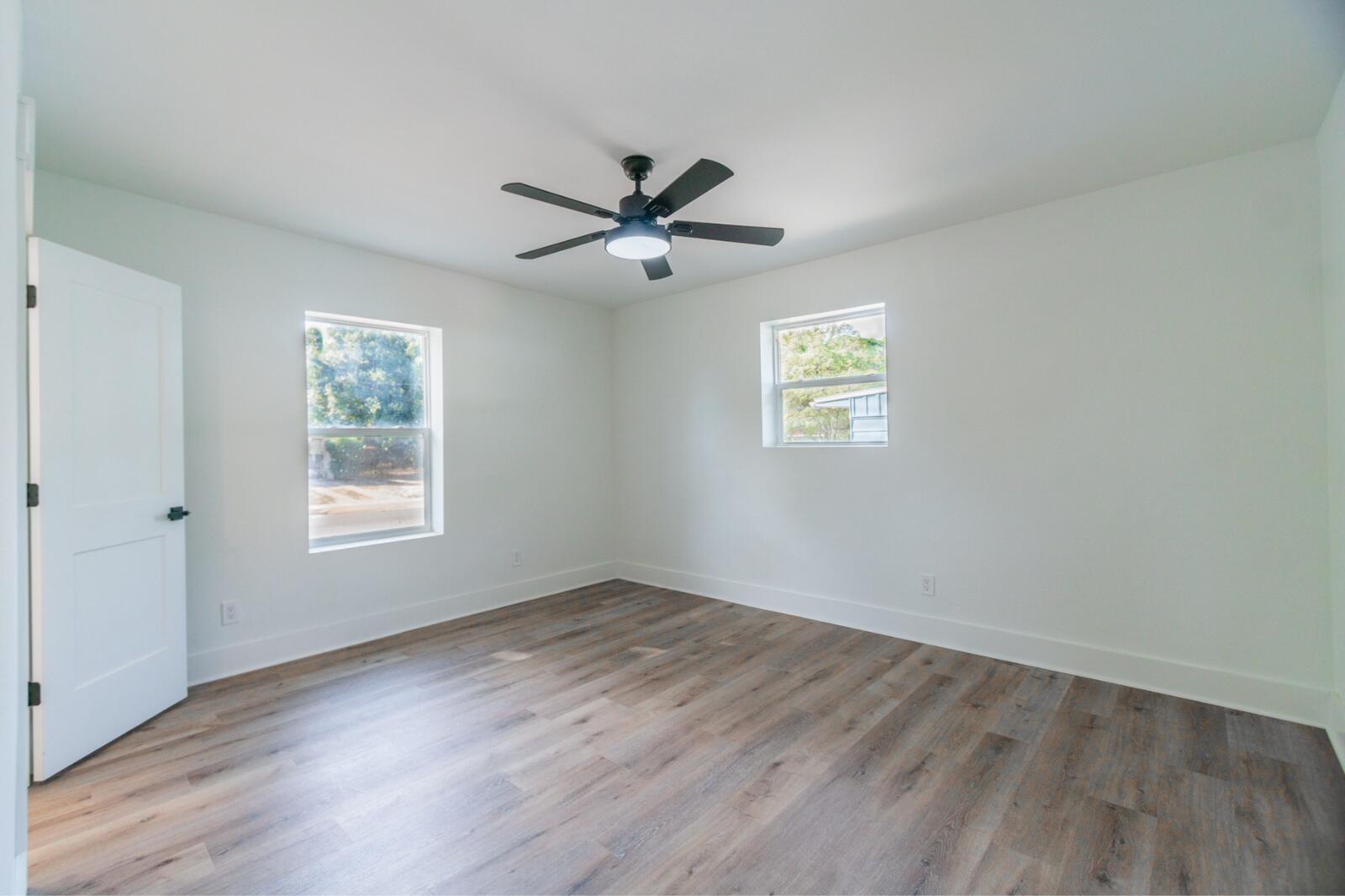 PARK PLACE 3RD ADDN - Residential