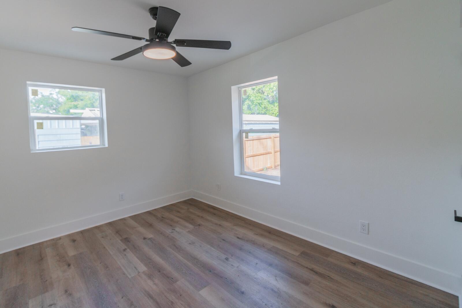 PARK PLACE 3RD ADDN - Residential