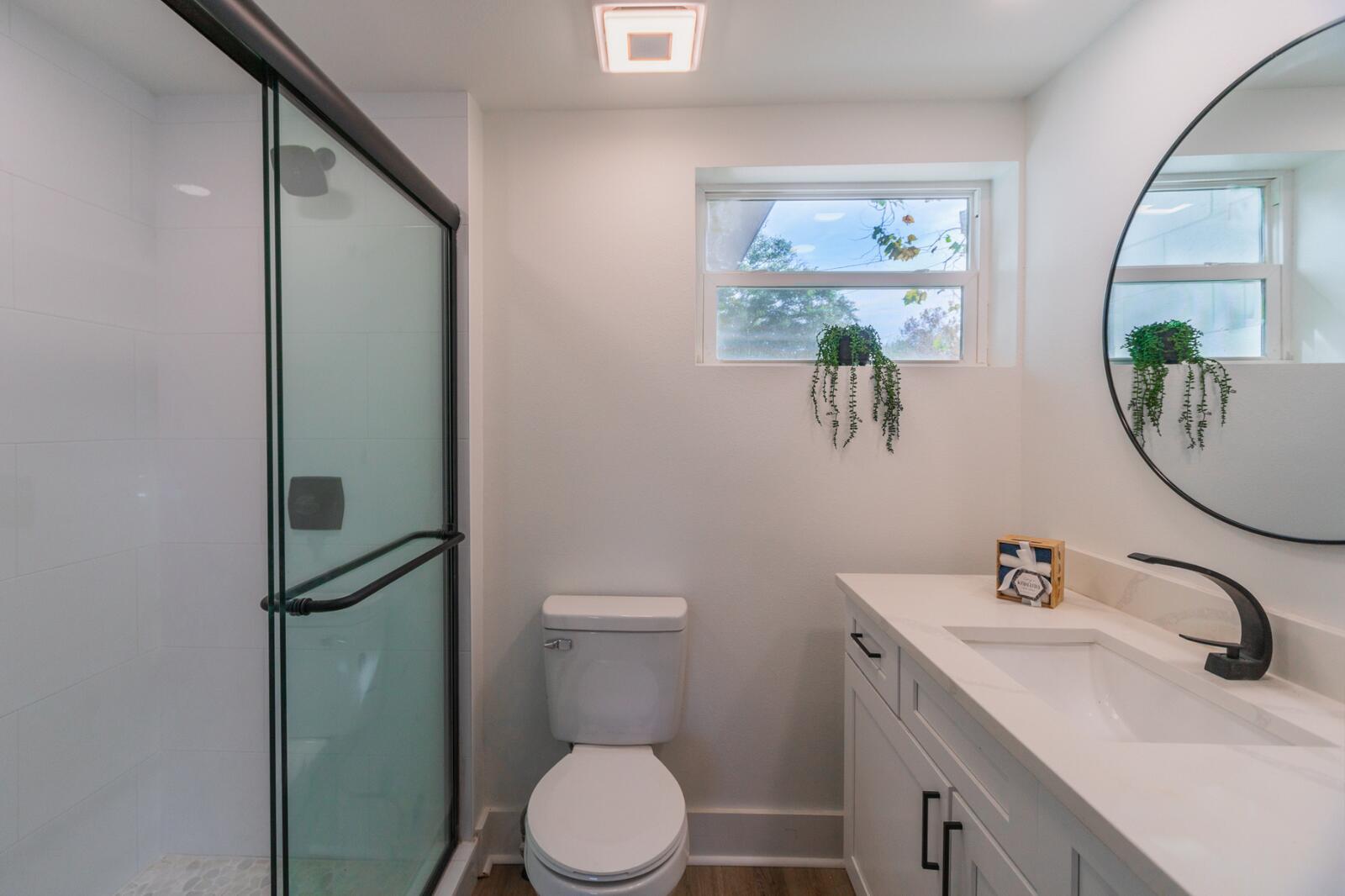 PARK PLACE 3RD ADDN - Residential