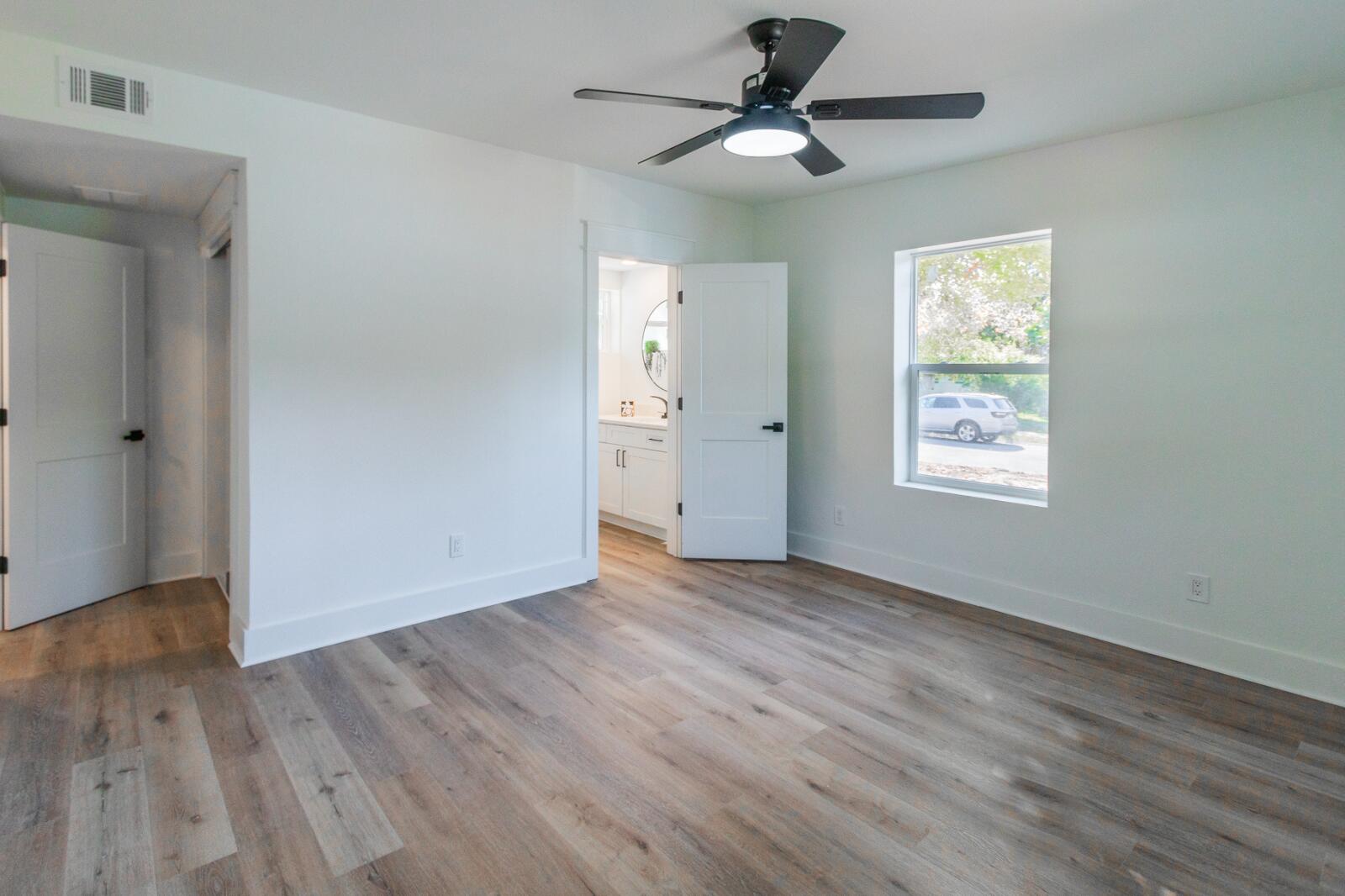 PARK PLACE 3RD ADDN - Residential