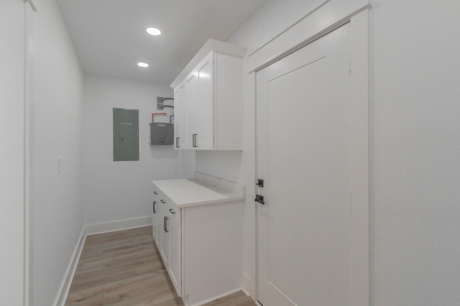 PARK PLACE 3RD ADDN - Residential