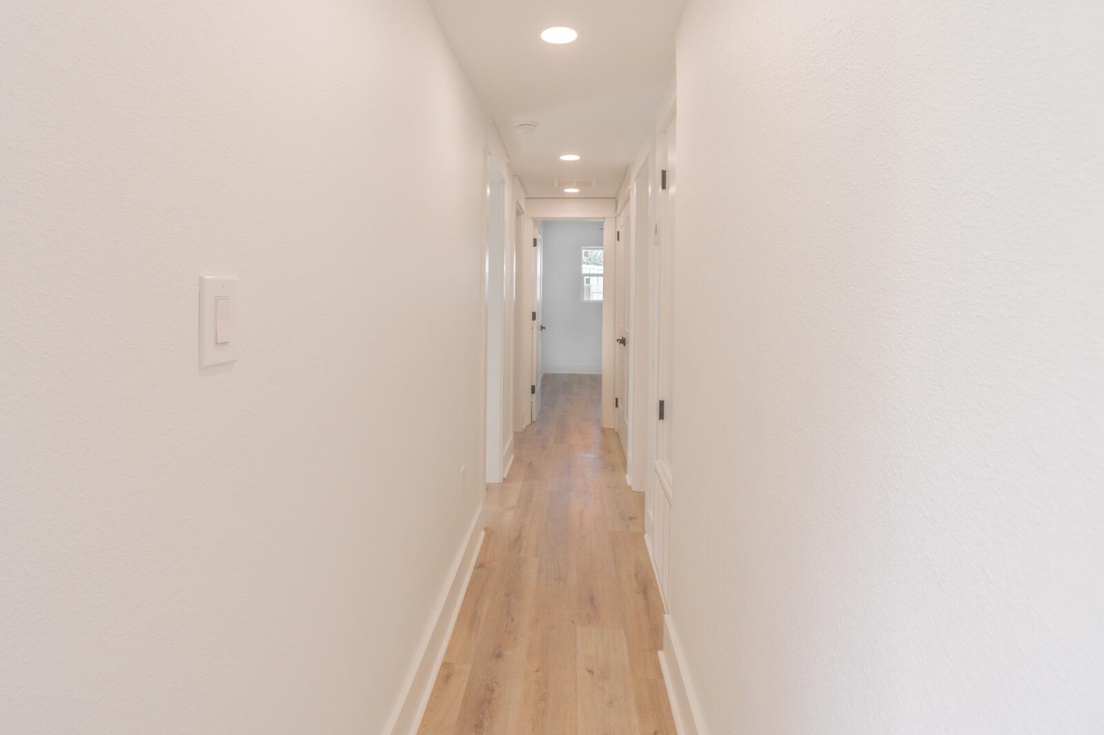 PARK PLACE 3RD ADDN - Residential