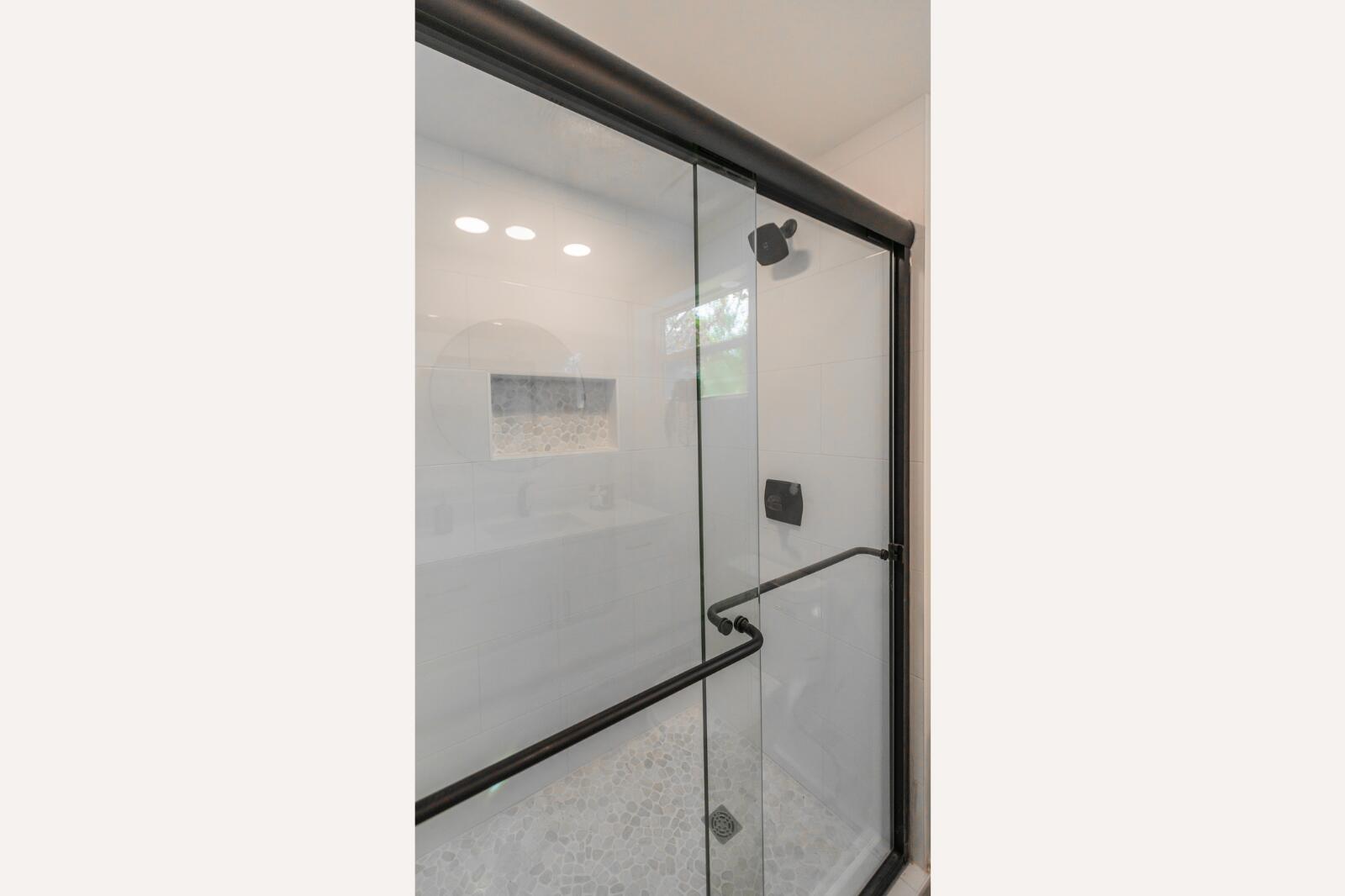 PARK PLACE 3RD ADDN - Residential