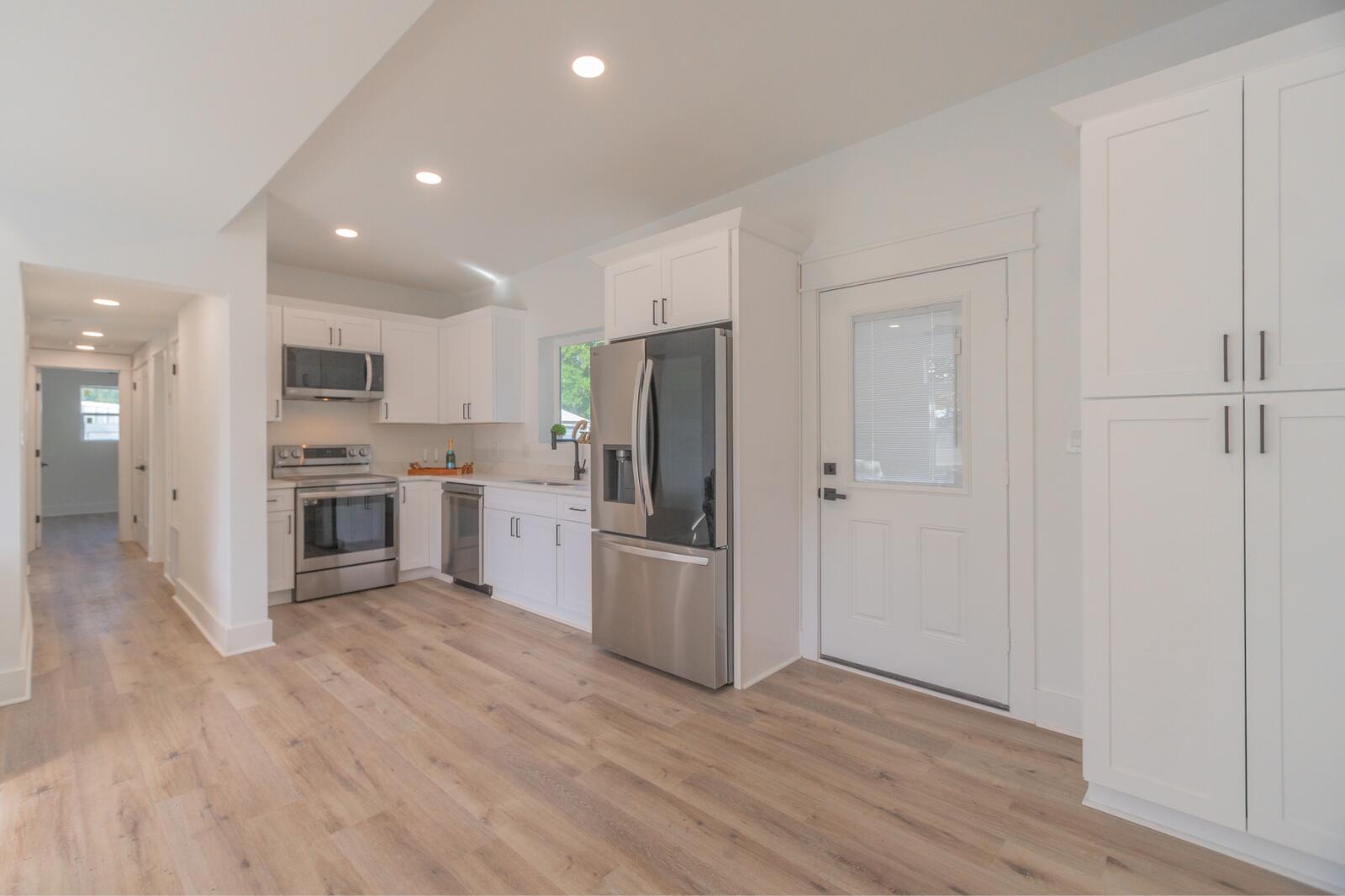 PARK PLACE 3RD ADDN - Residential