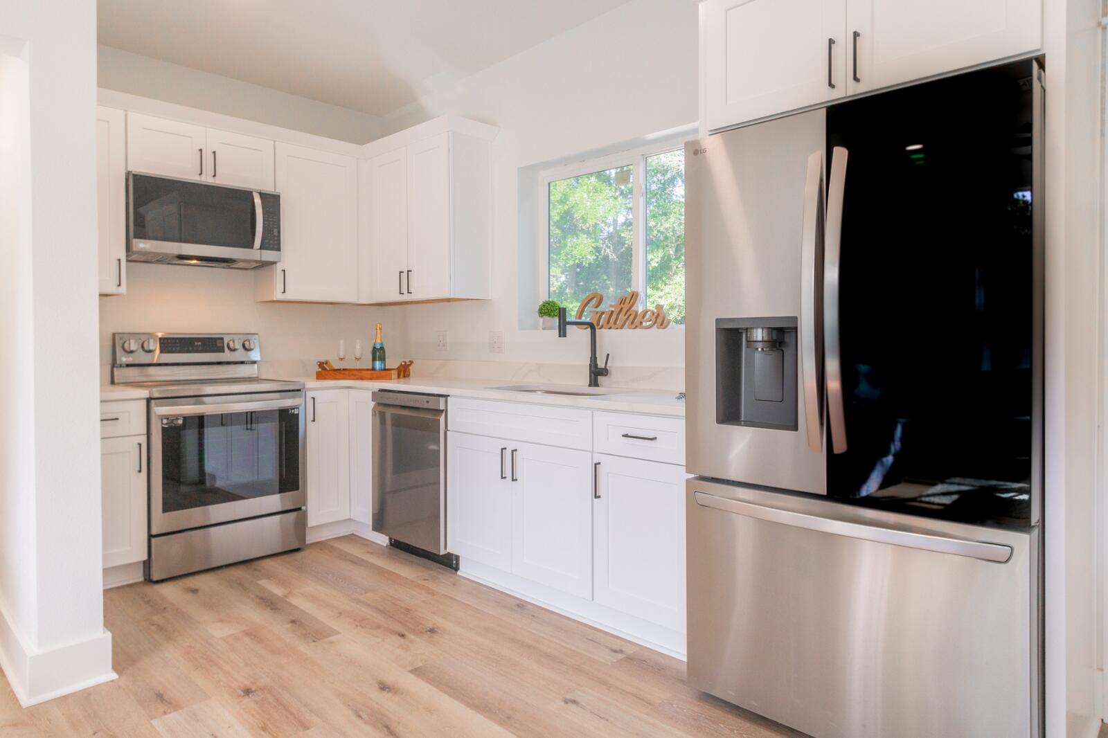 PARK PLACE 3RD ADDN - Residential