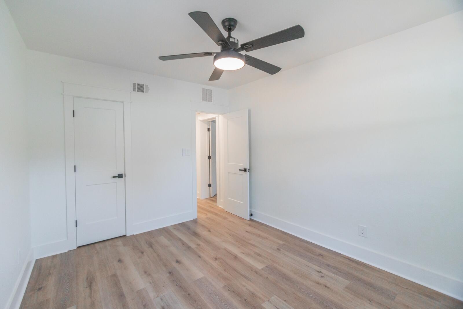 PARK PLACE 3RD ADDN - Residential