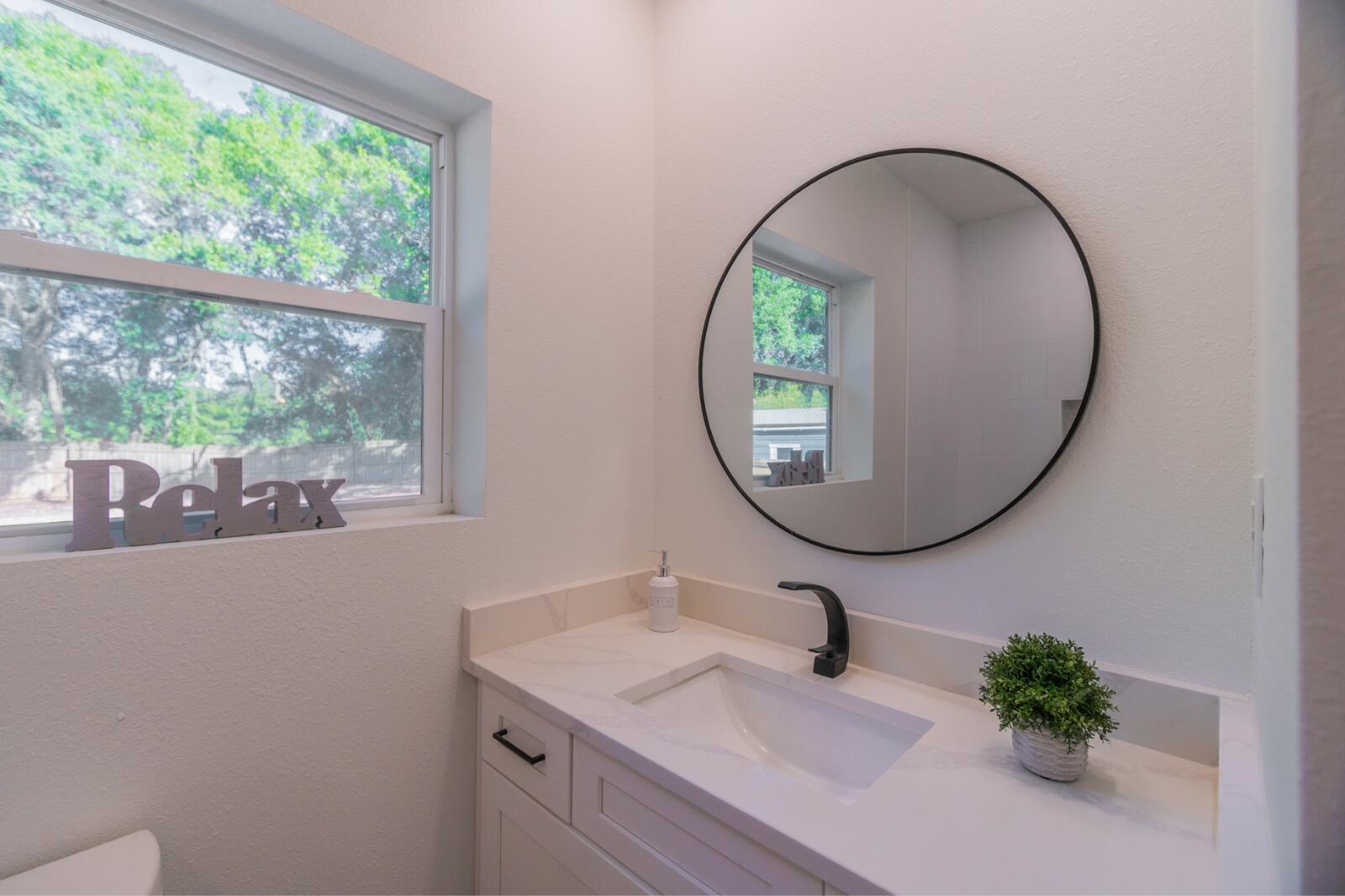 PARK PLACE 3RD ADDN - Residential