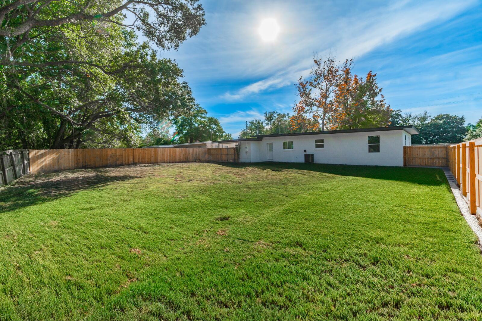 PARK PLACE 3RD ADDN - Residential