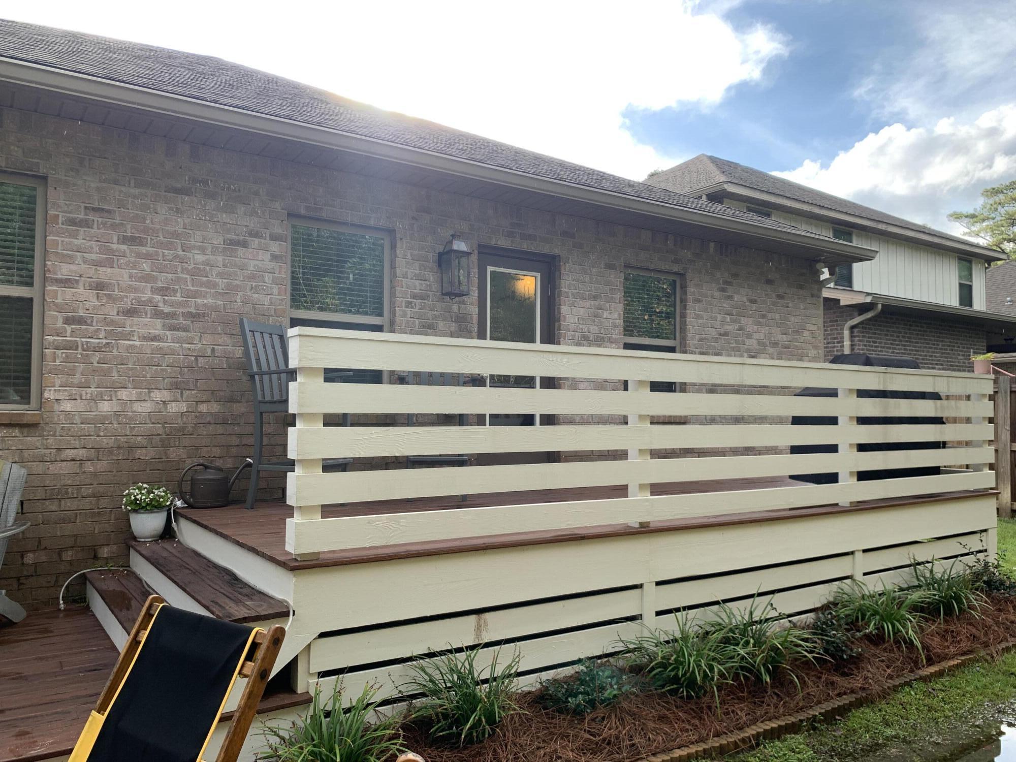 Oaks at Eden - Residential