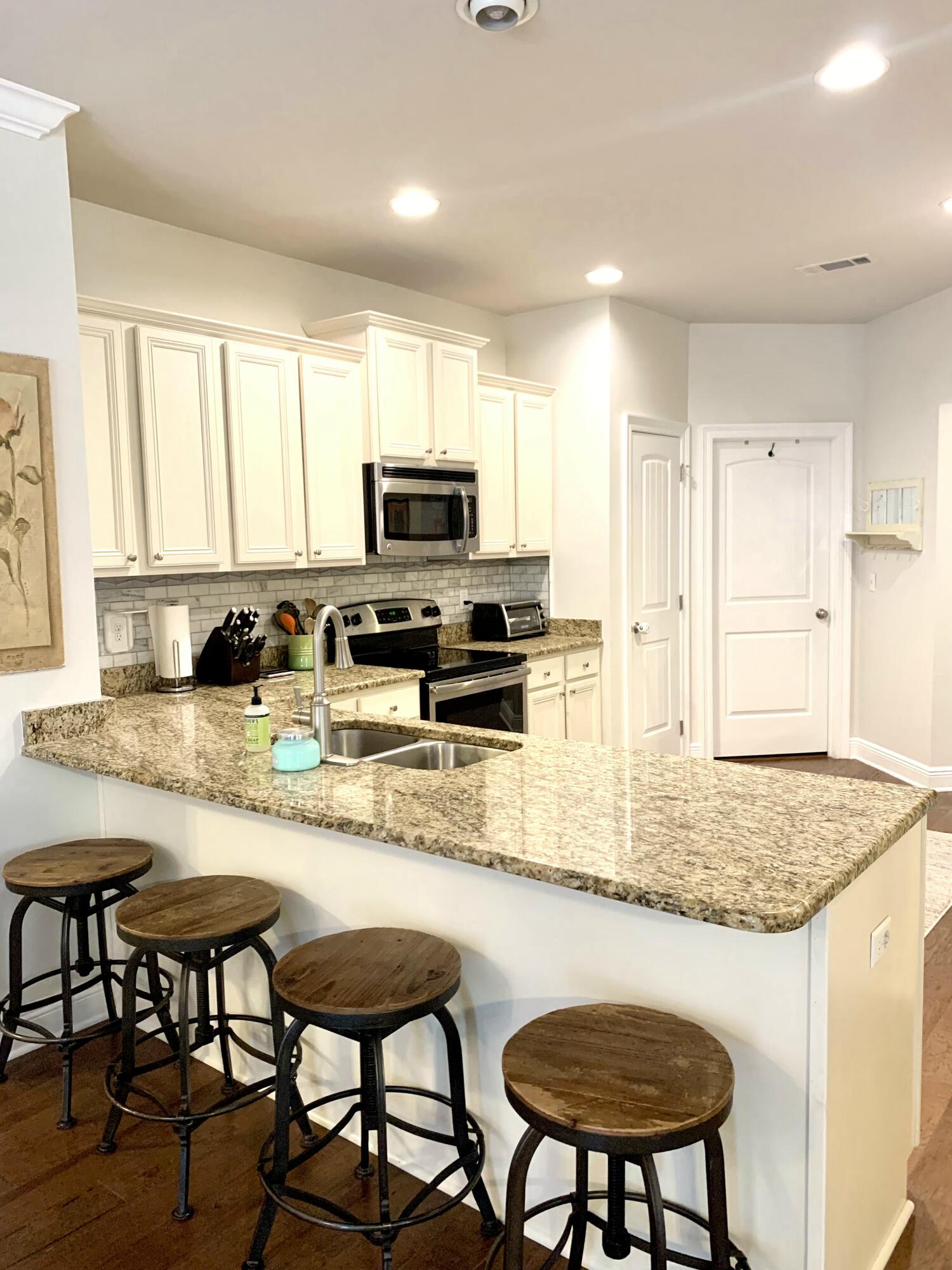 Oaks at Eden - Residential