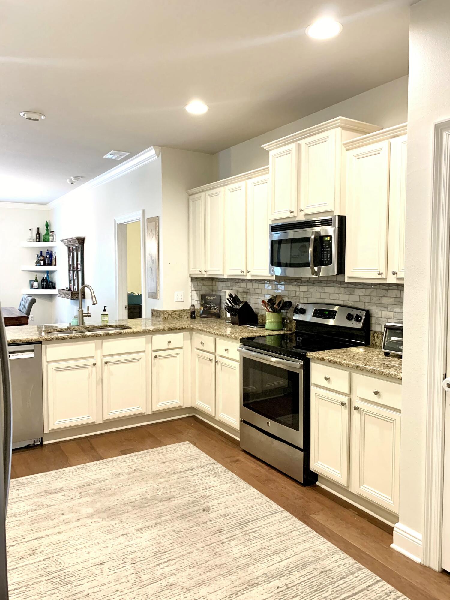 Oaks at Eden - Residential