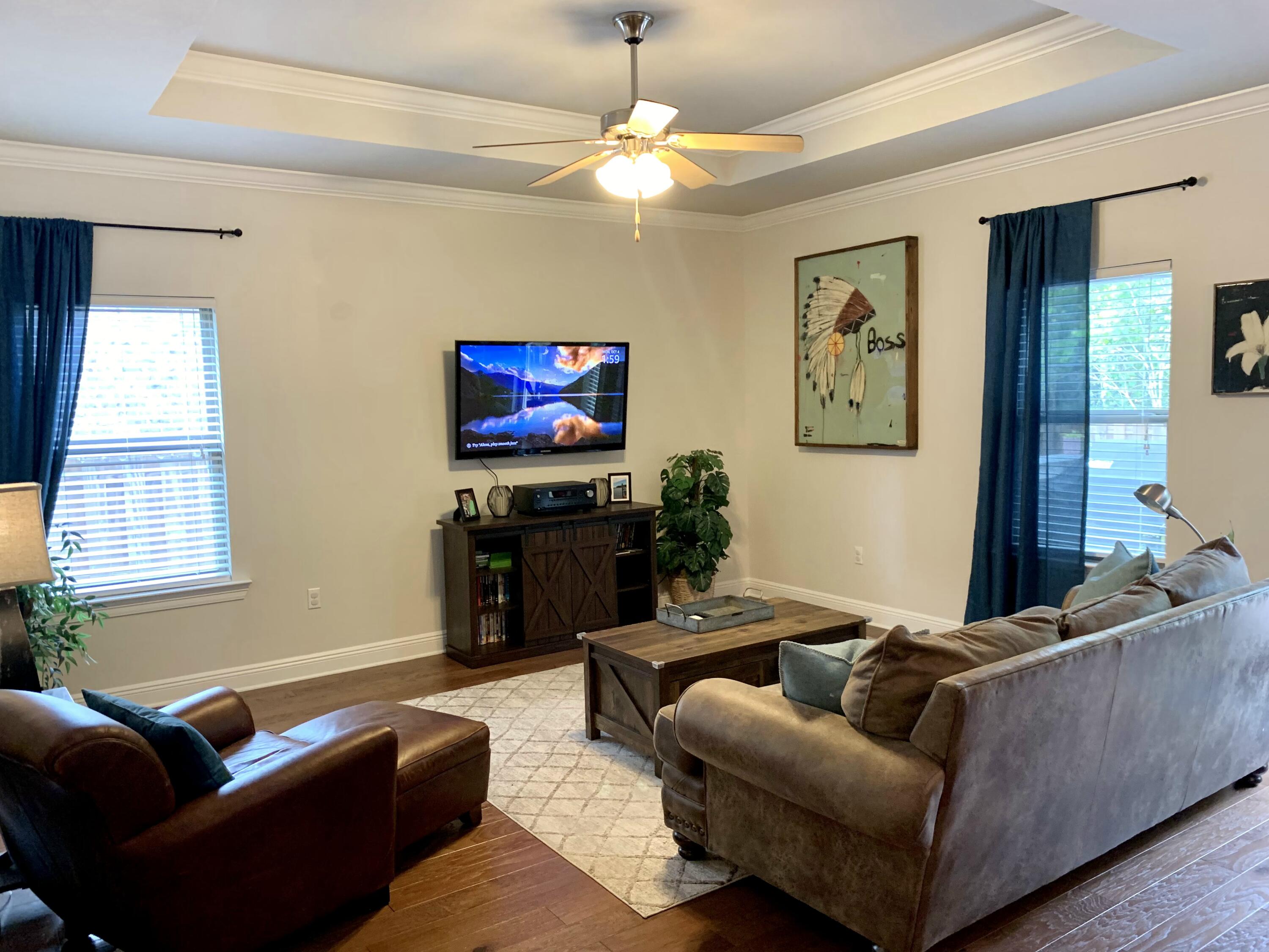 Oaks at Eden - Residential