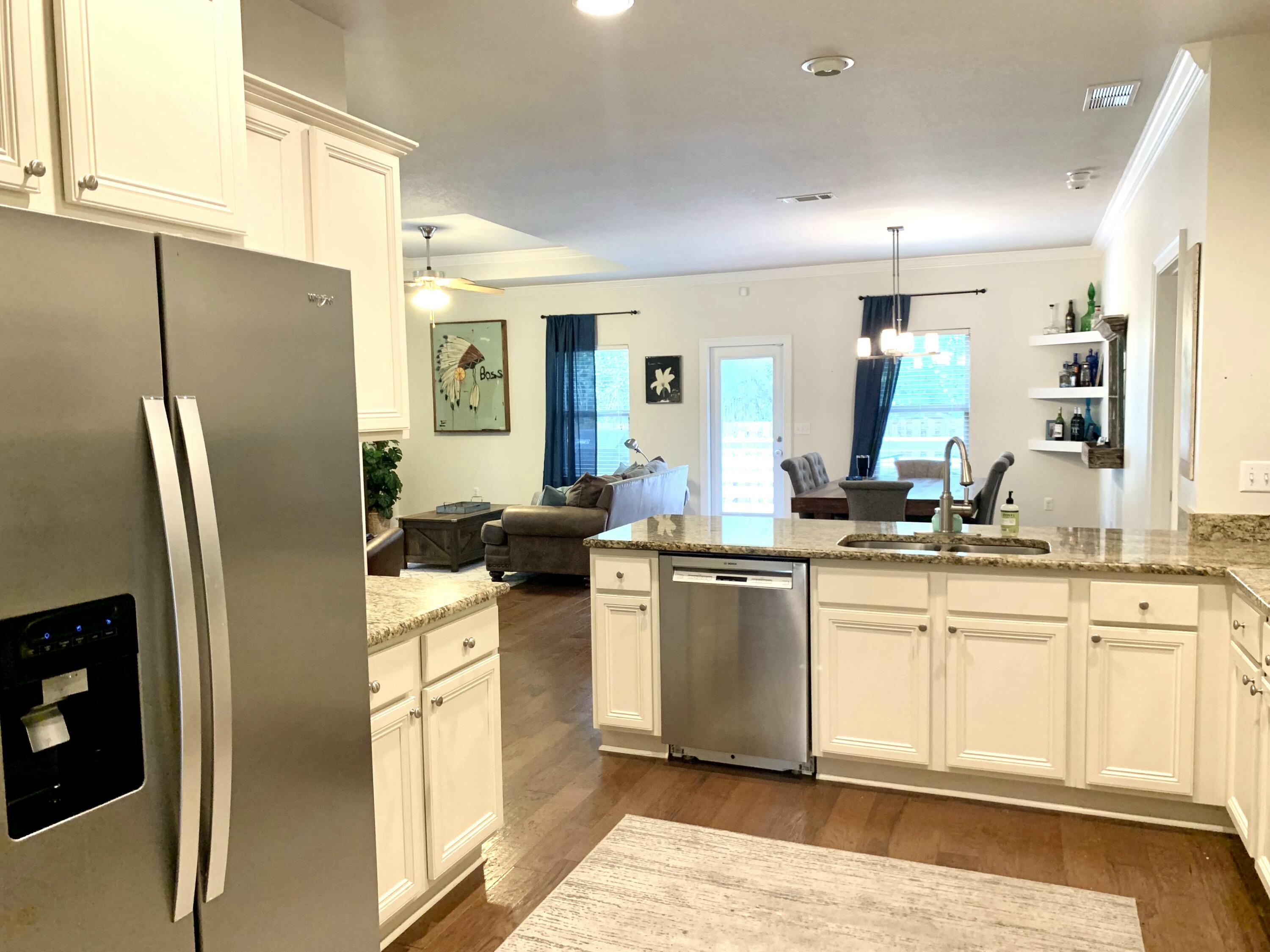 Oaks at Eden - Residential