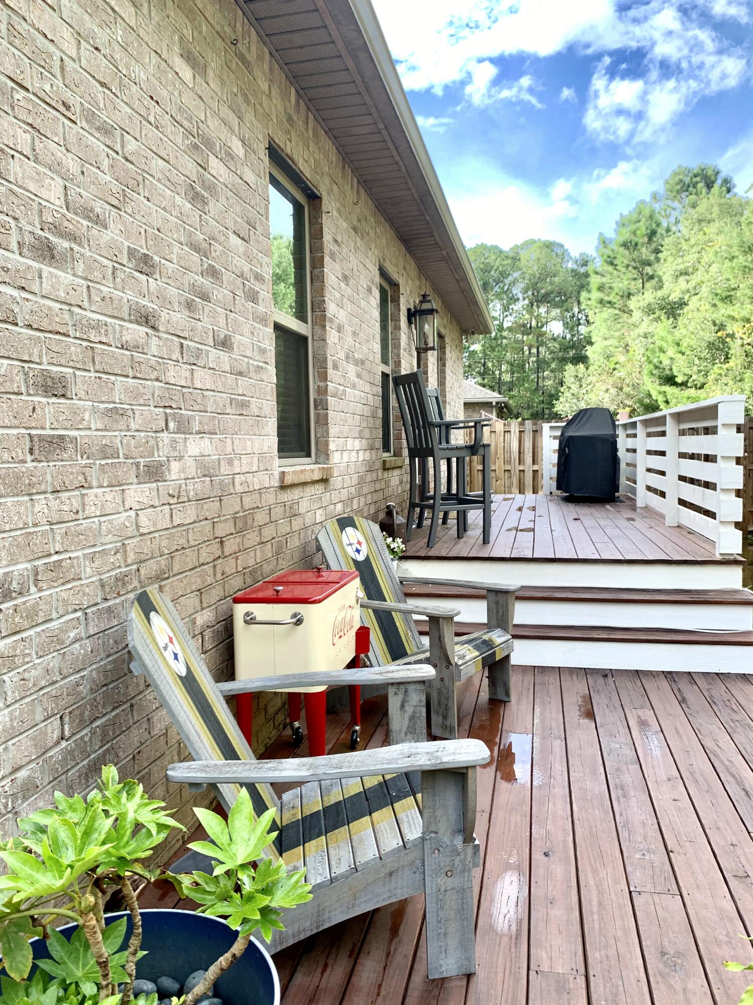 Oaks at Eden - Residential