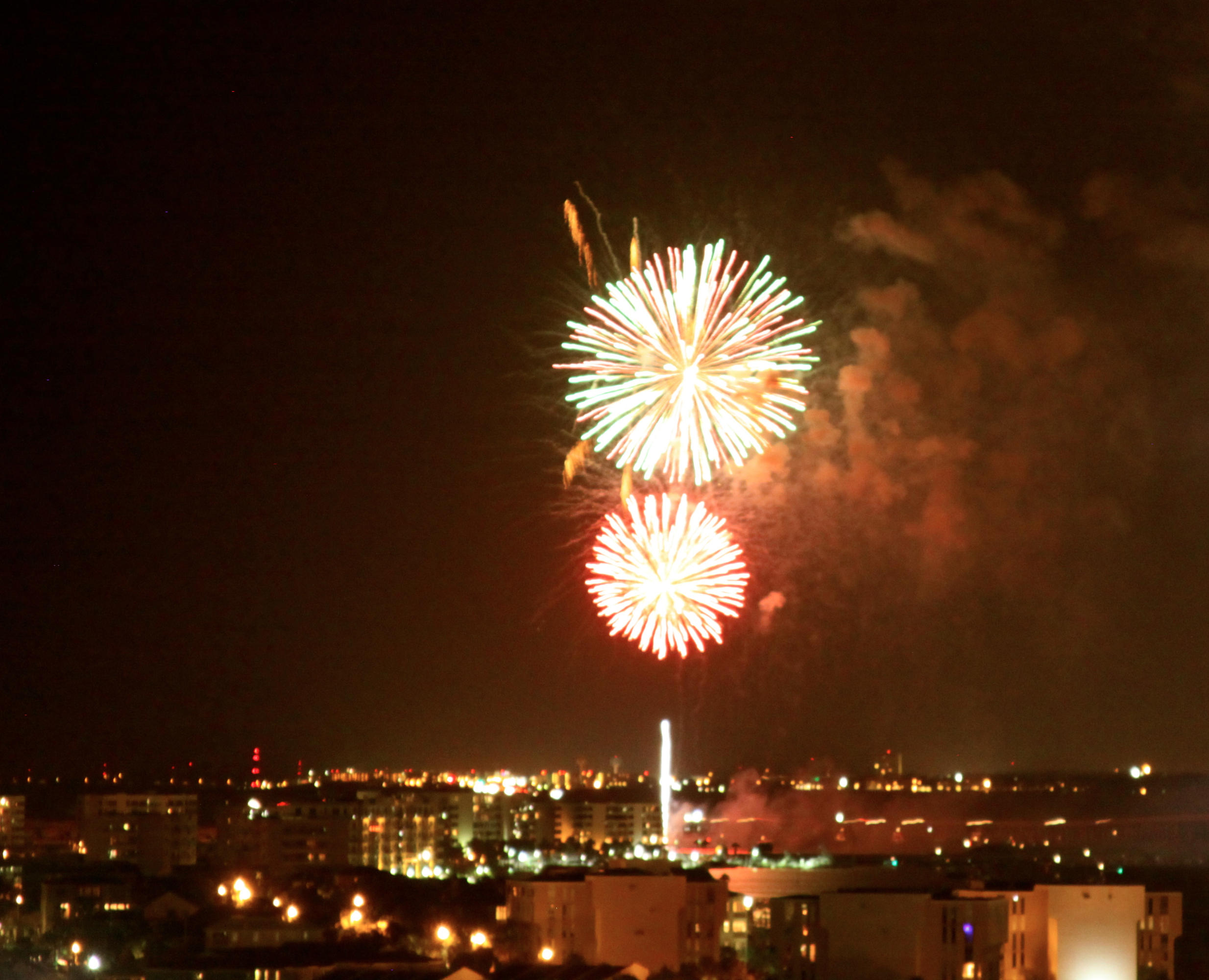 TERRACE AT PELICAN BEACH - Residential