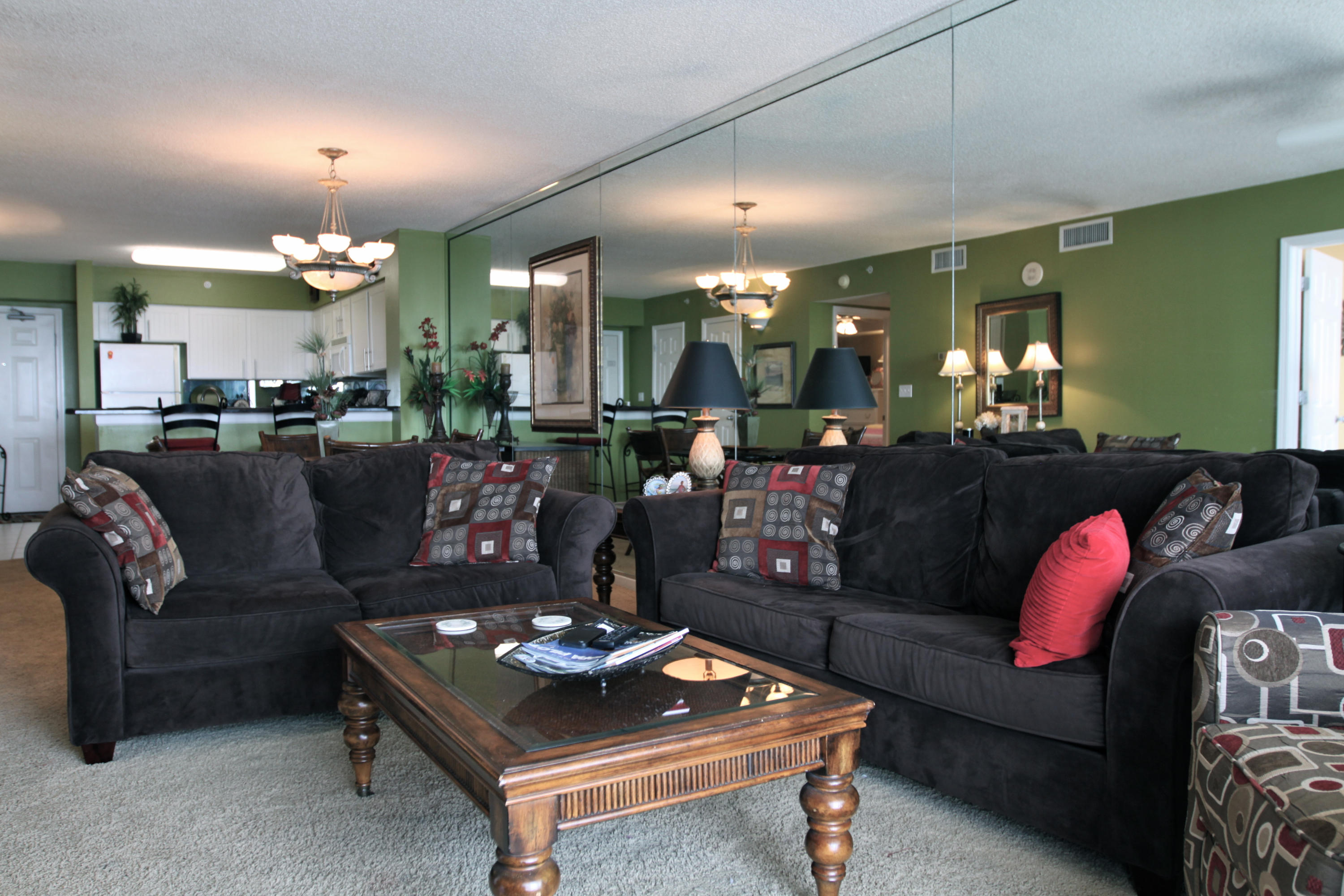 TERRACE AT PELICAN BEACH - Residential