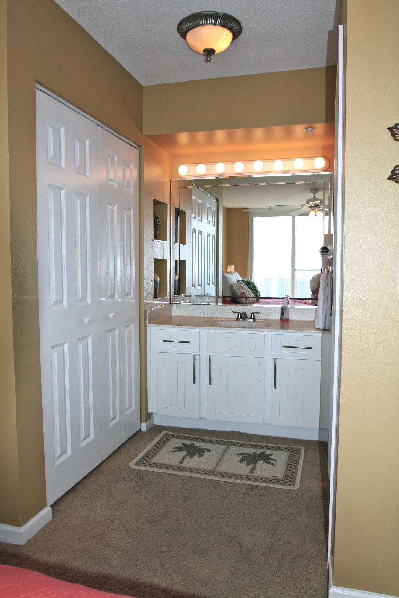 TERRACE AT PELICAN BEACH - Residential