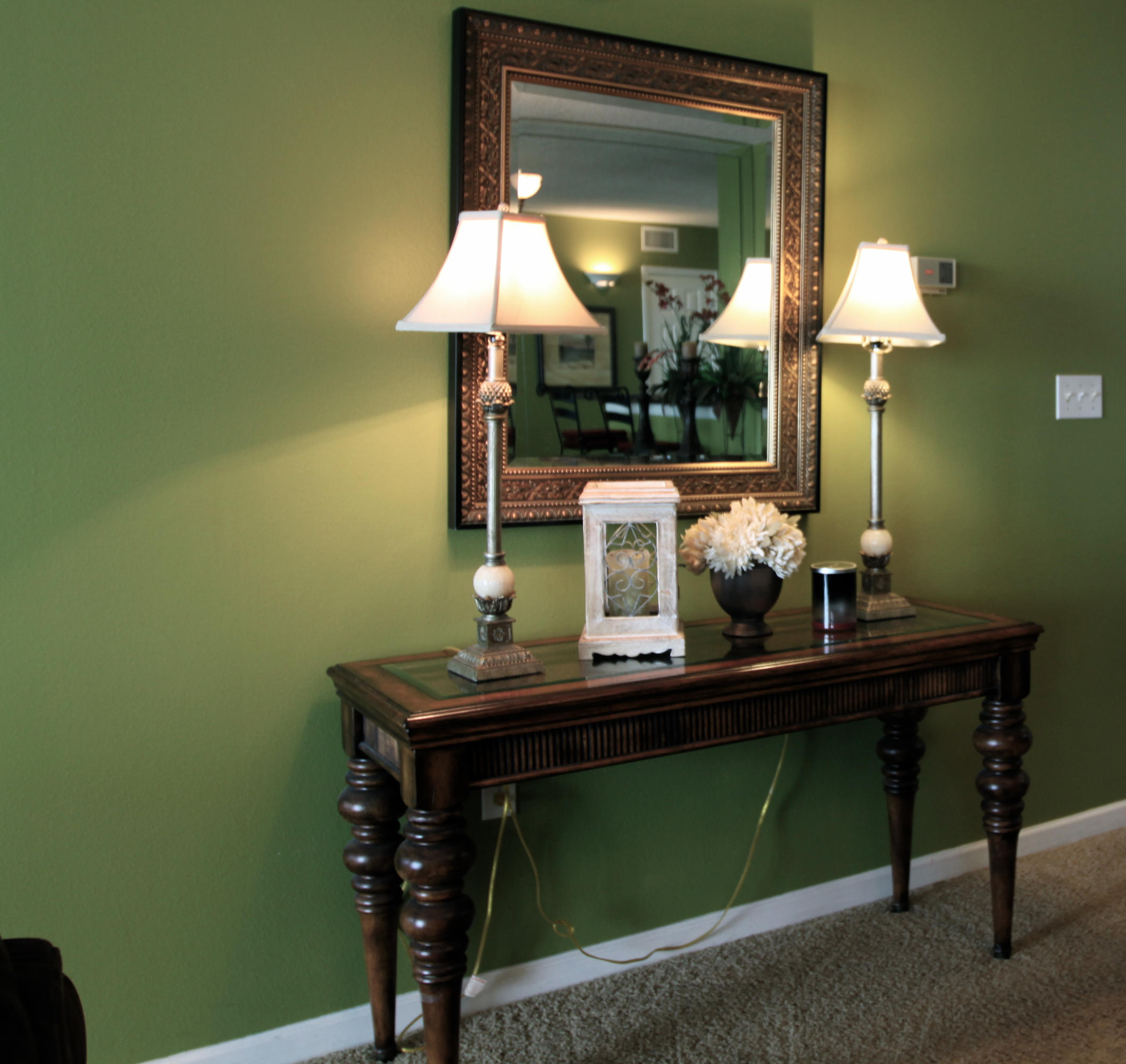 TERRACE AT PELICAN BEACH - Residential