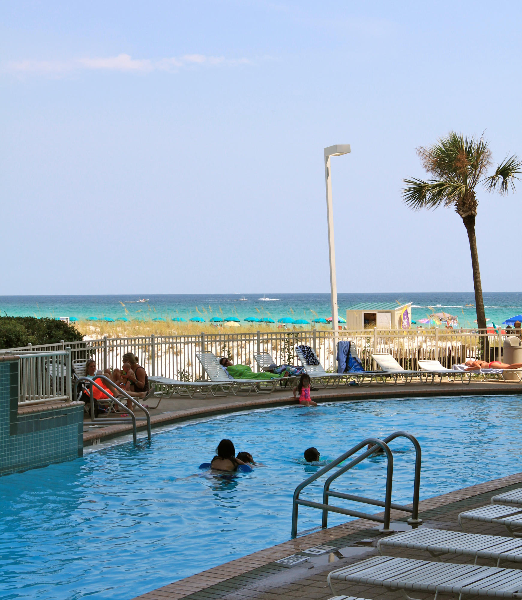 TERRACE AT PELICAN BEACH - Residential