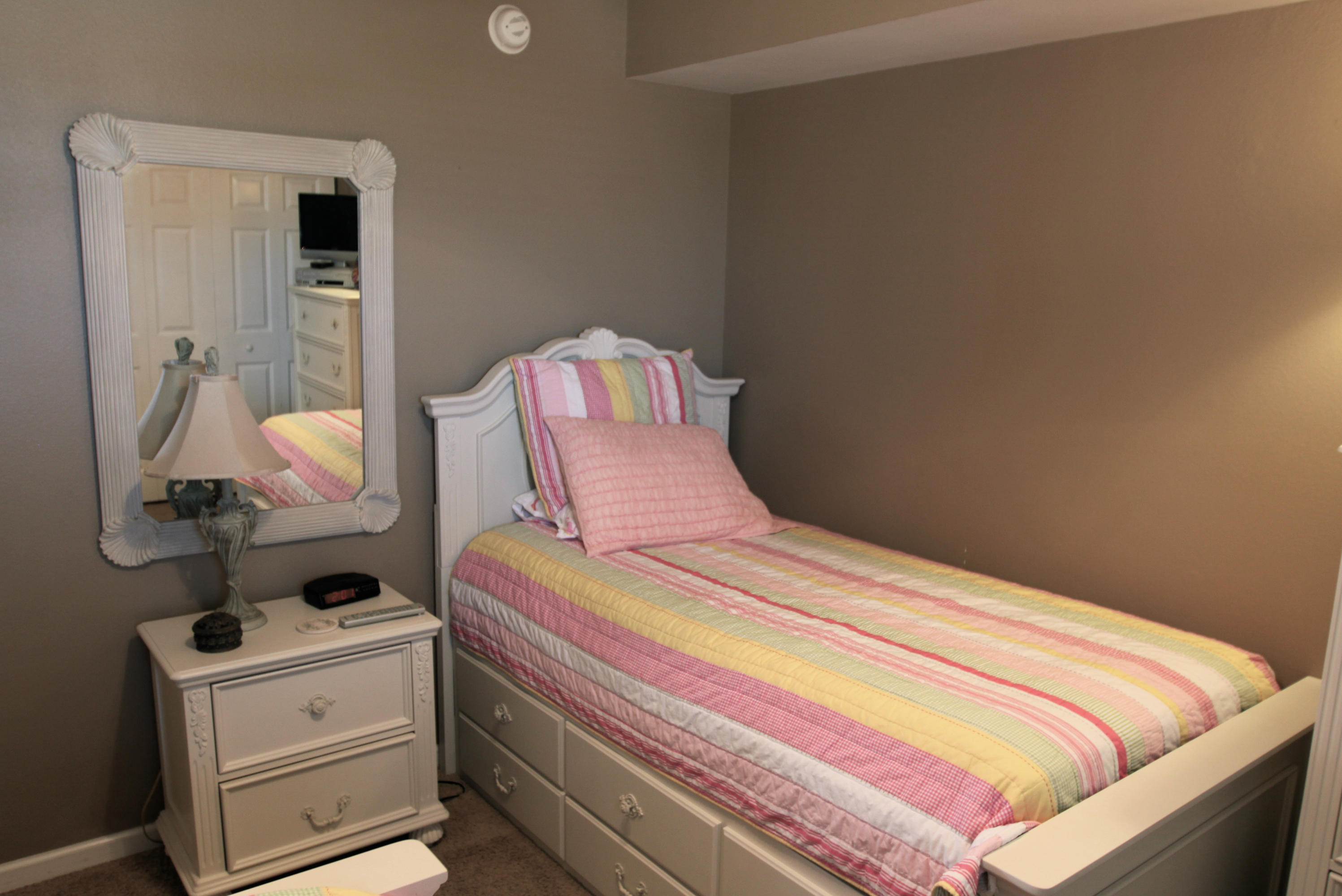 TERRACE AT PELICAN BEACH - Residential