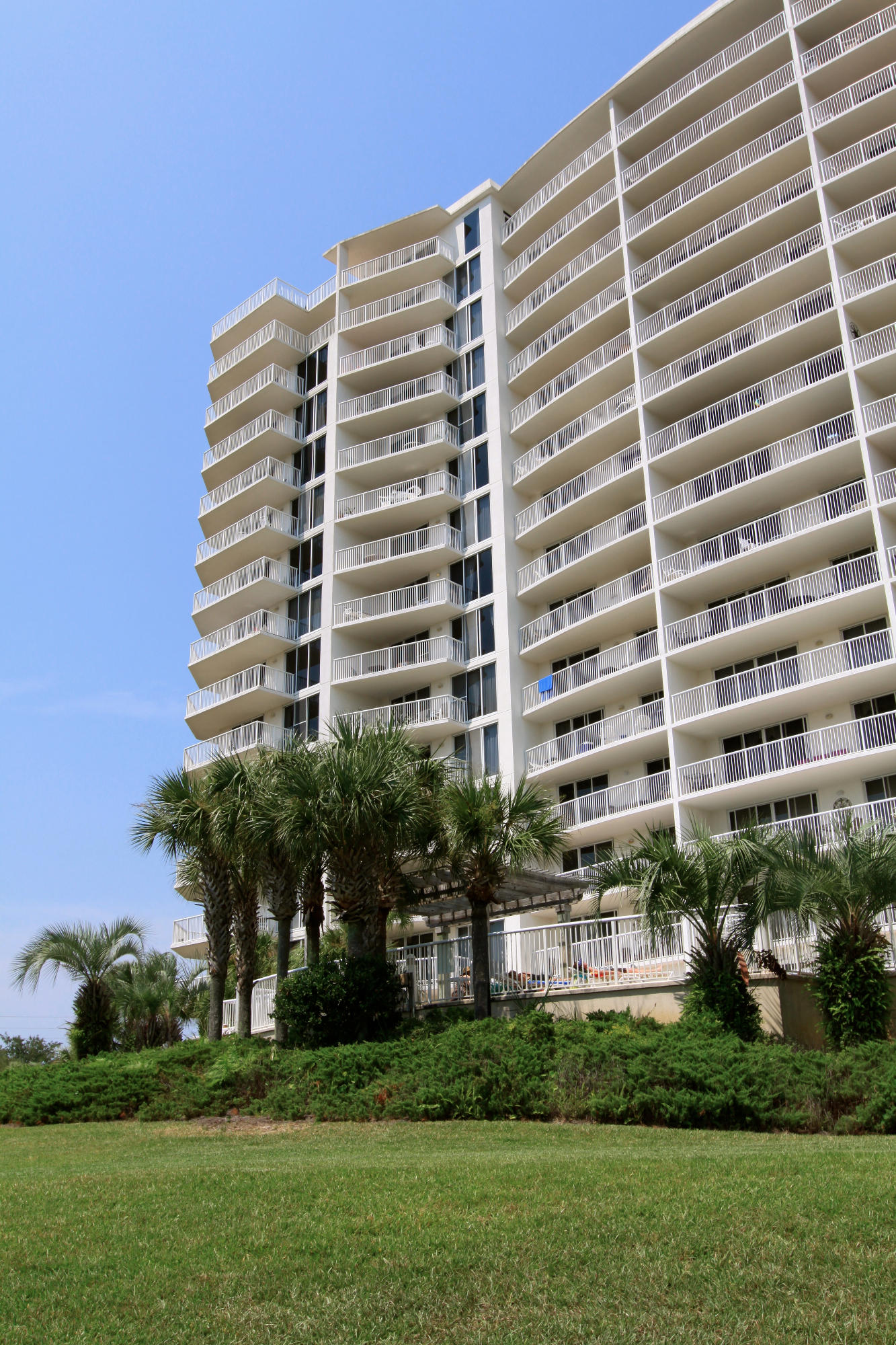 TERRACE AT PELICAN BEACH - Residential