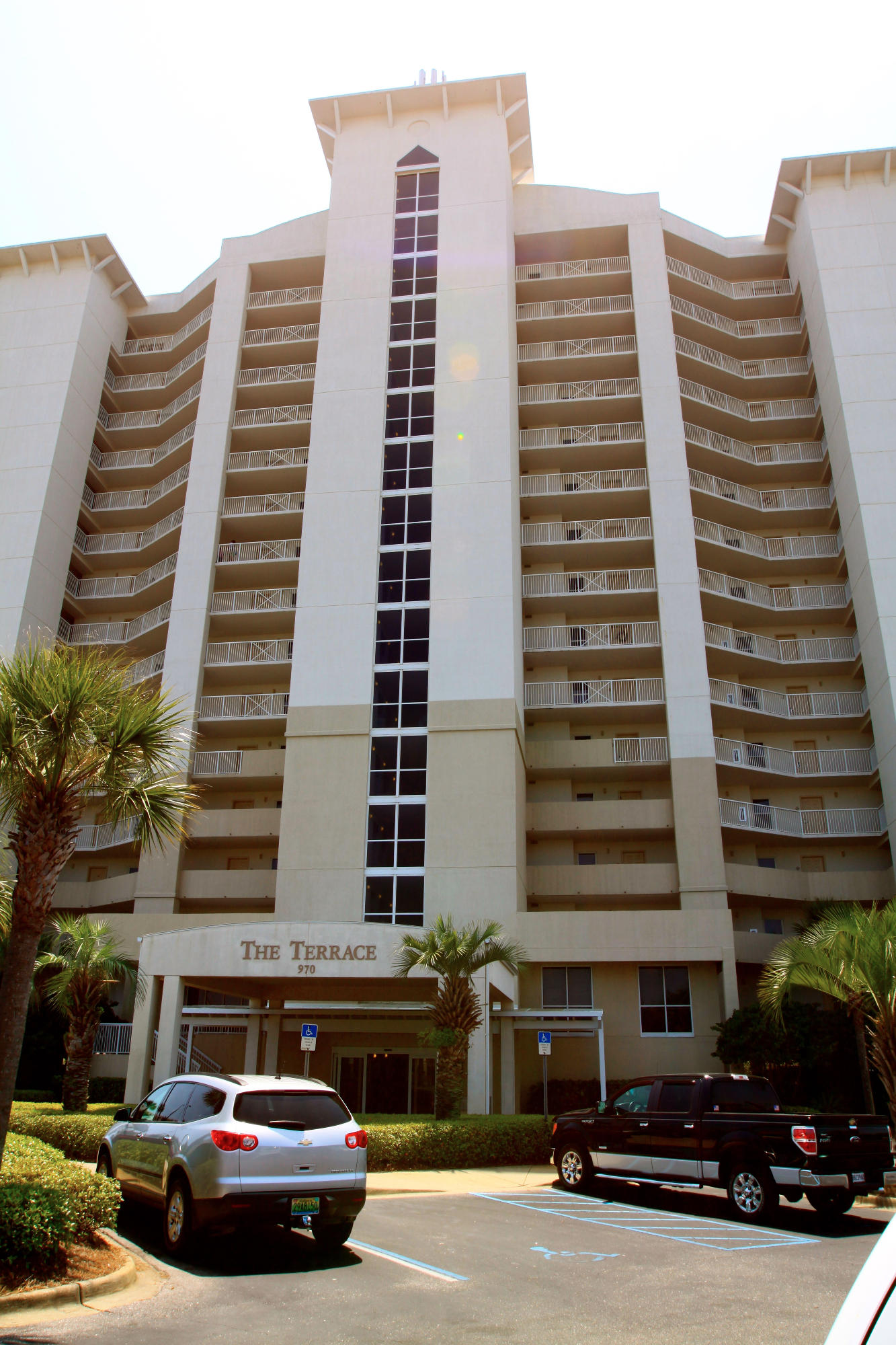 TERRACE AT PELICAN BEACH - Residential