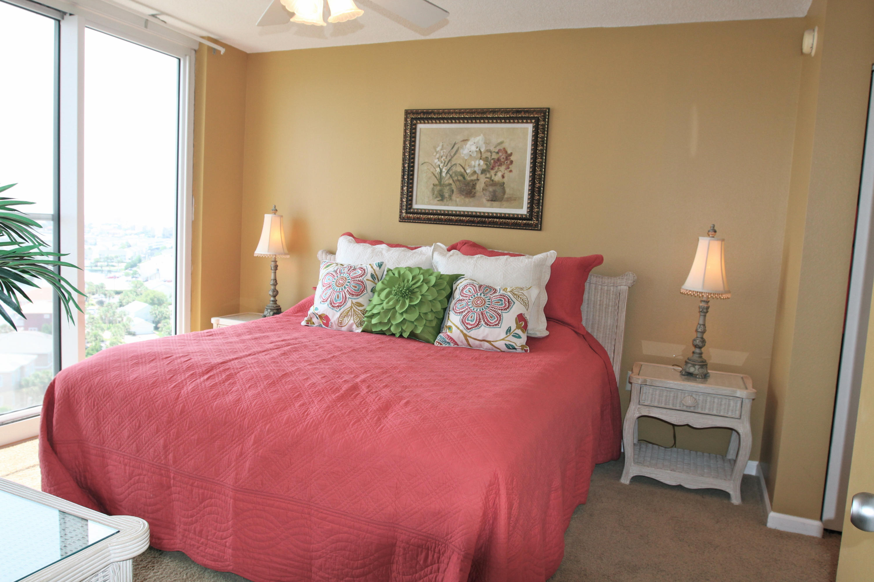 TERRACE AT PELICAN BEACH - Residential