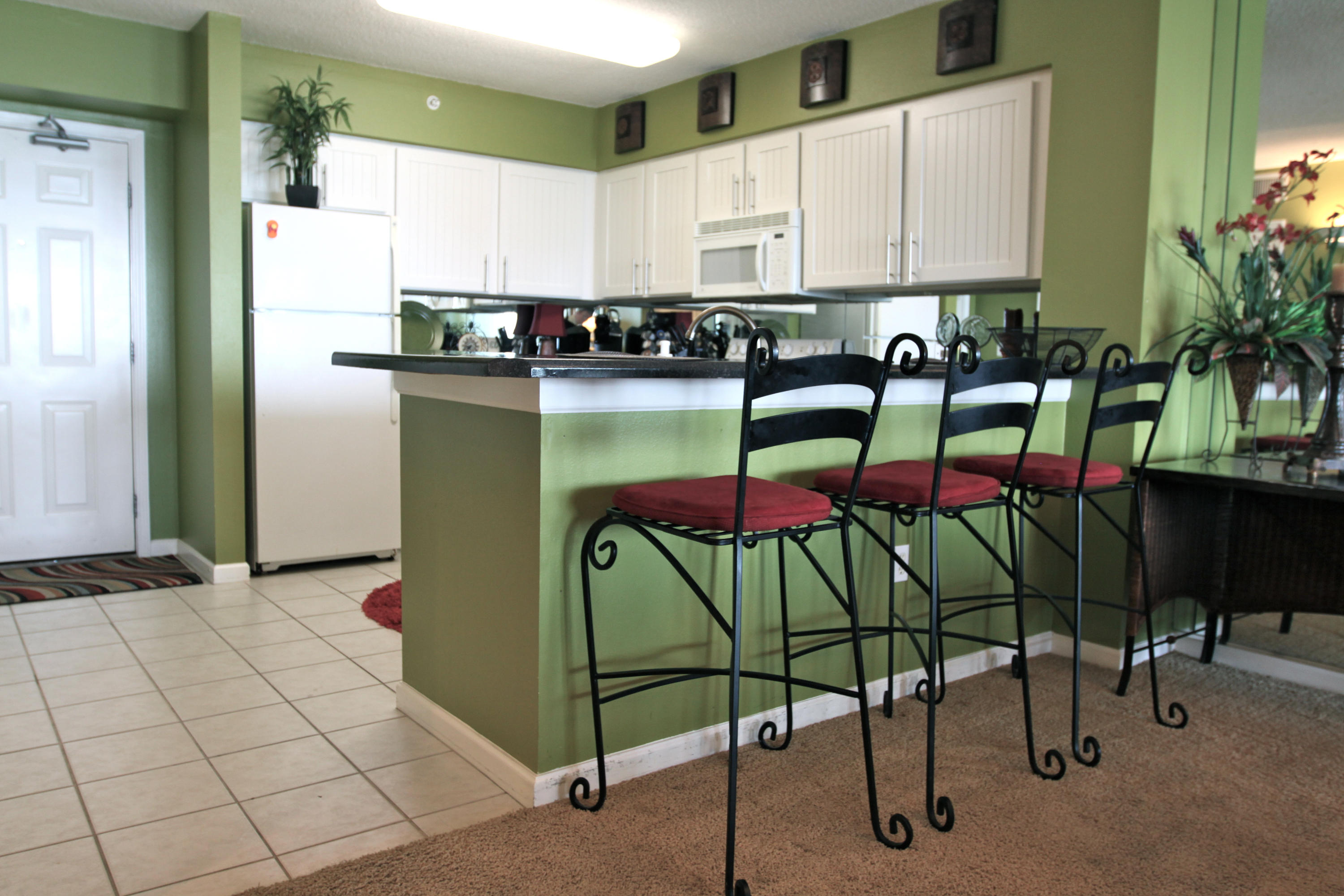 TERRACE AT PELICAN BEACH - Residential