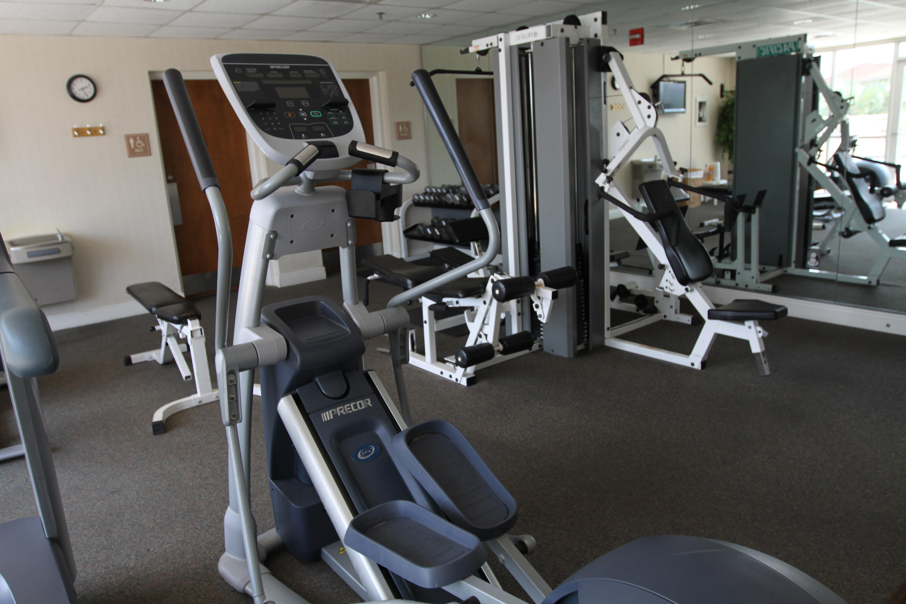TERRACE AT PELICAN BEACH - Residential