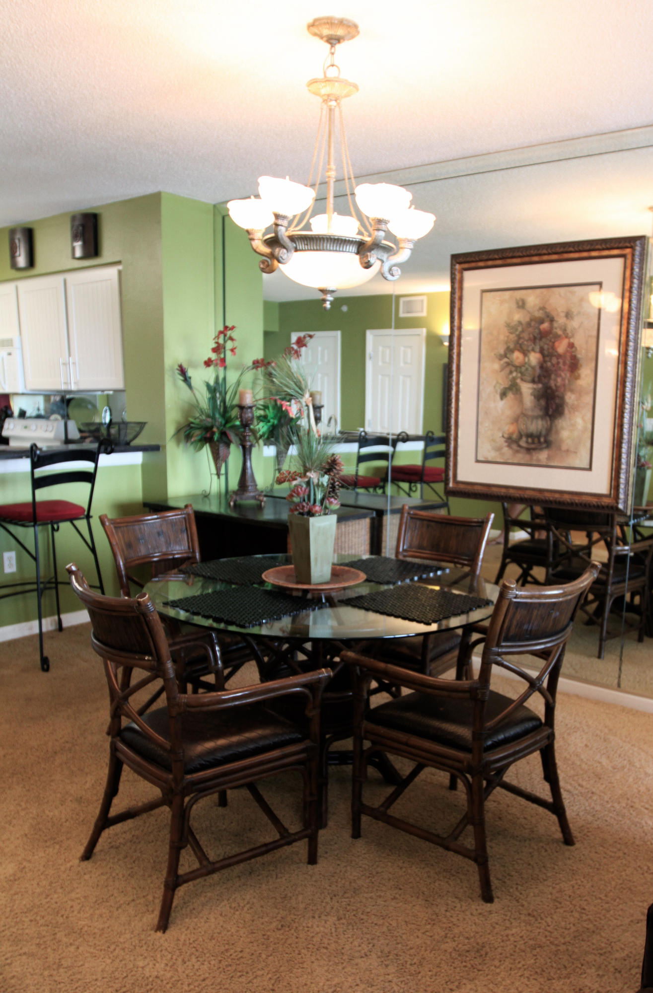 TERRACE AT PELICAN BEACH - Residential