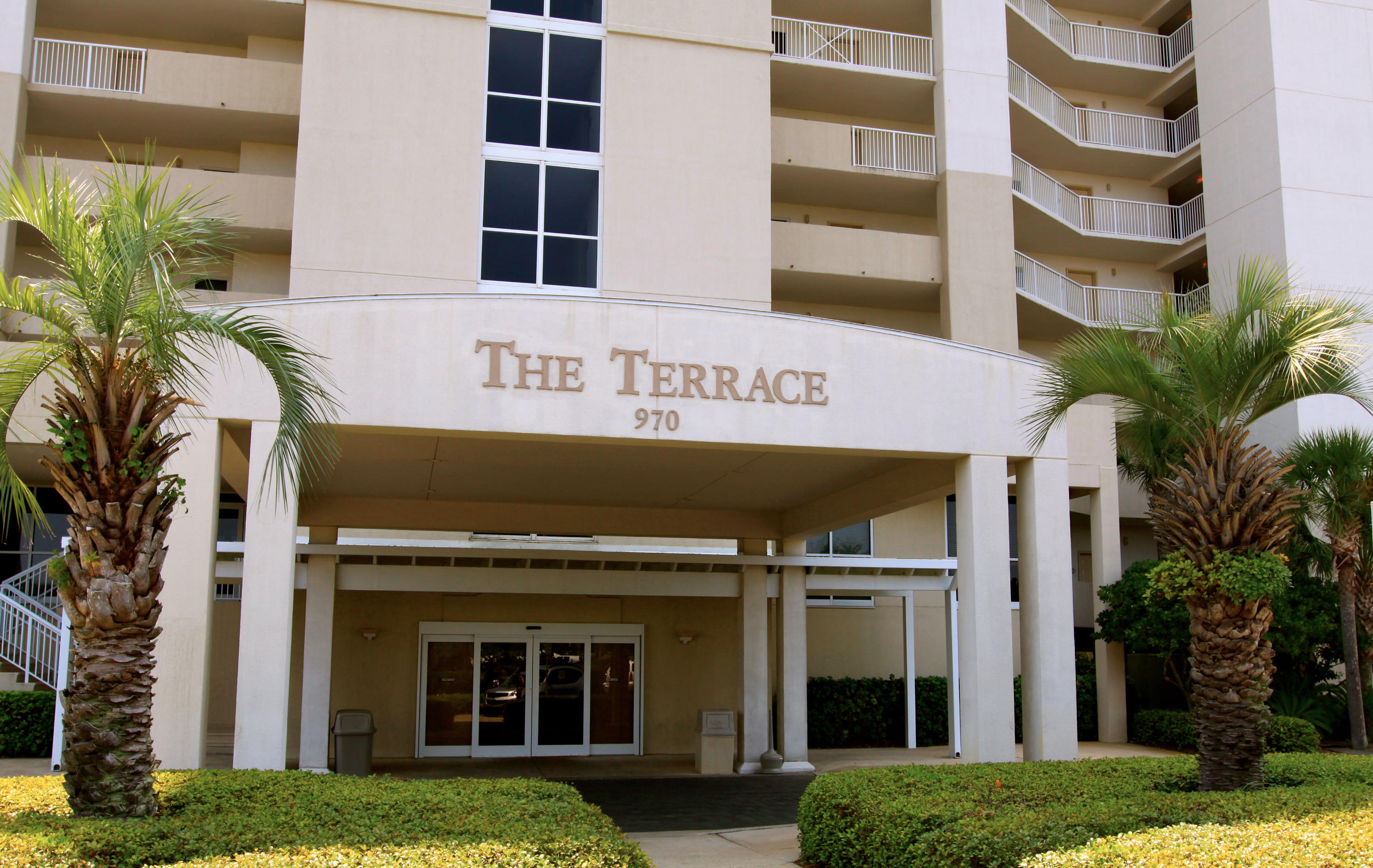TERRACE AT PELICAN BEACH - Residential