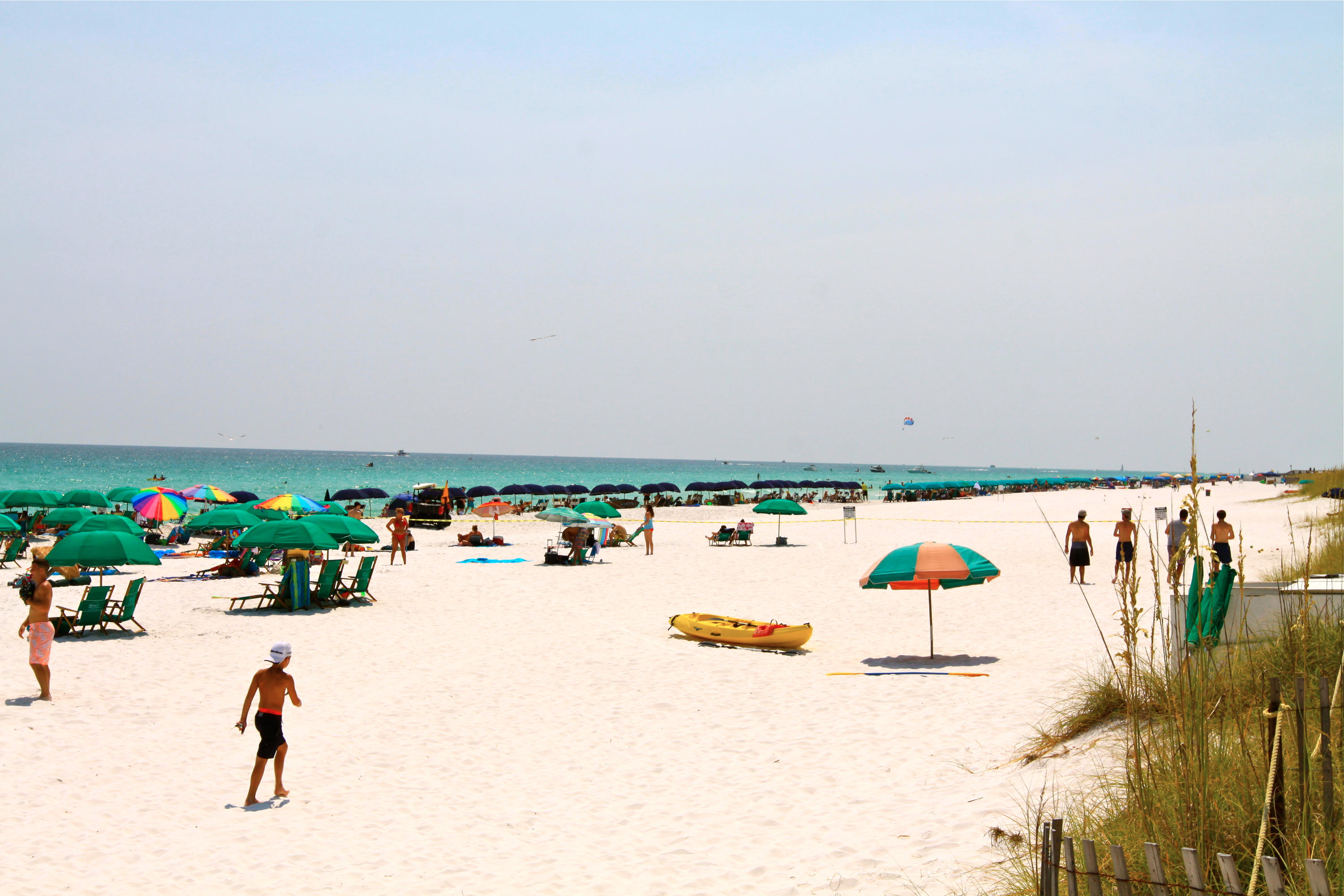 TERRACE AT PELICAN BEACH - Residential