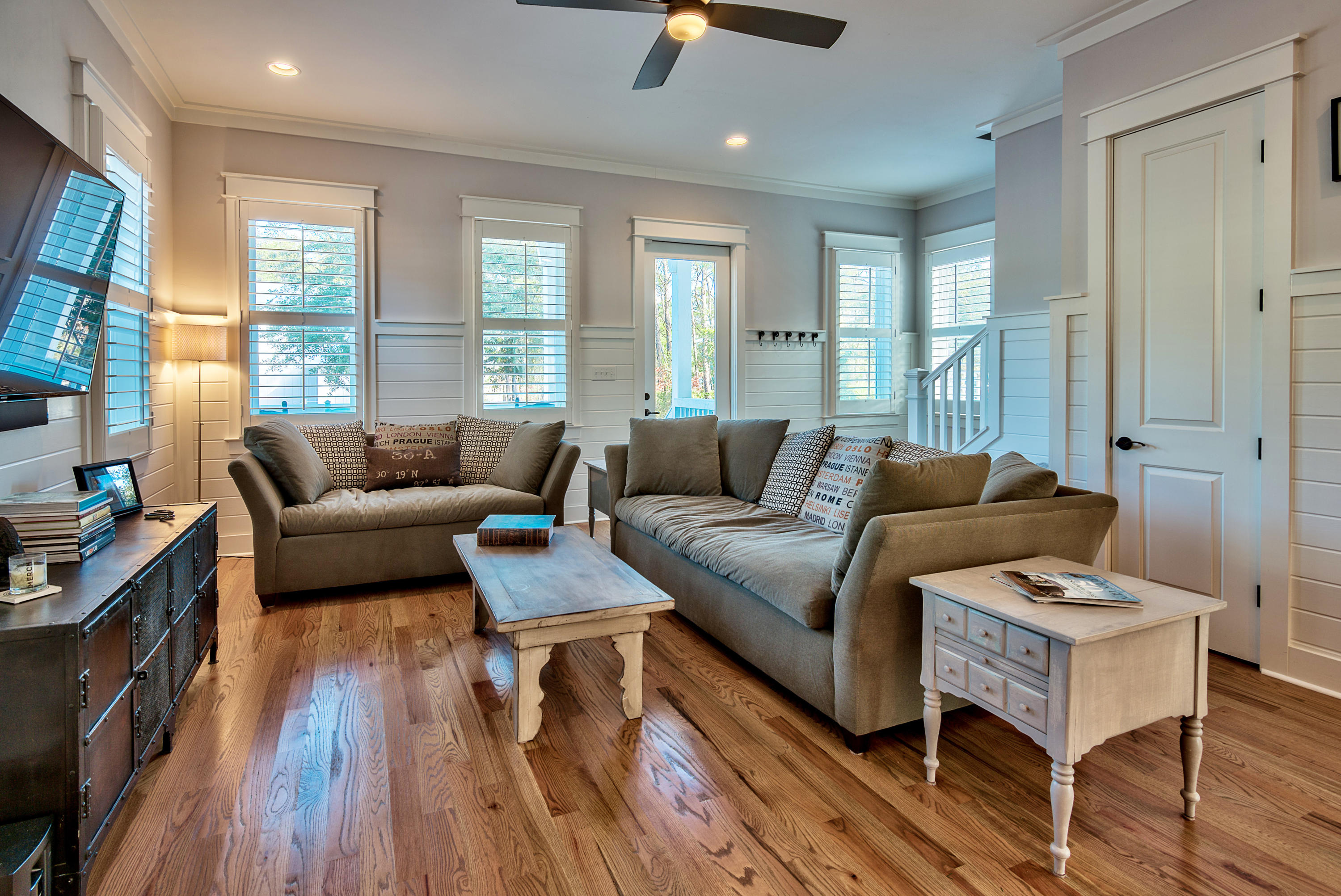 GREENWAY PARK - Residential