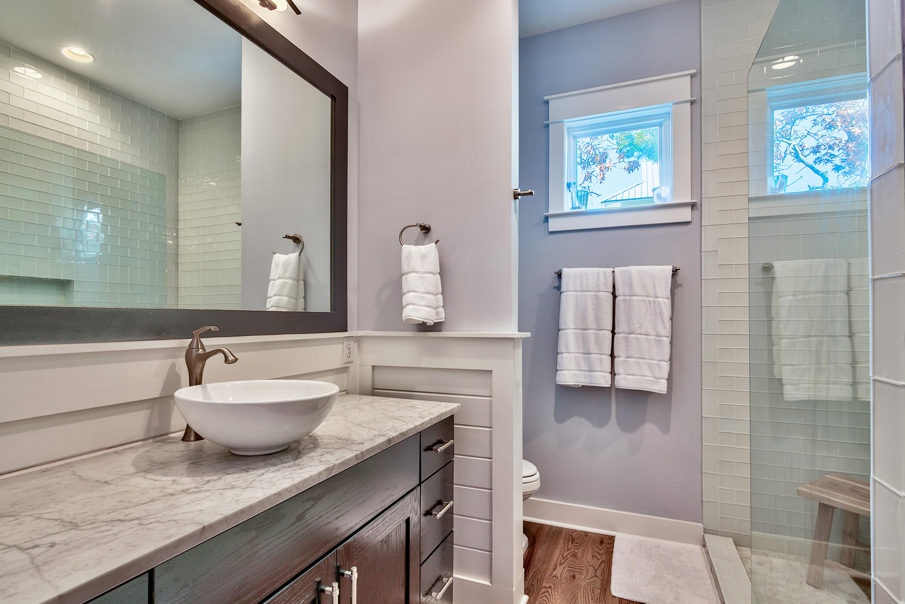 GREENWAY PARK - Residential