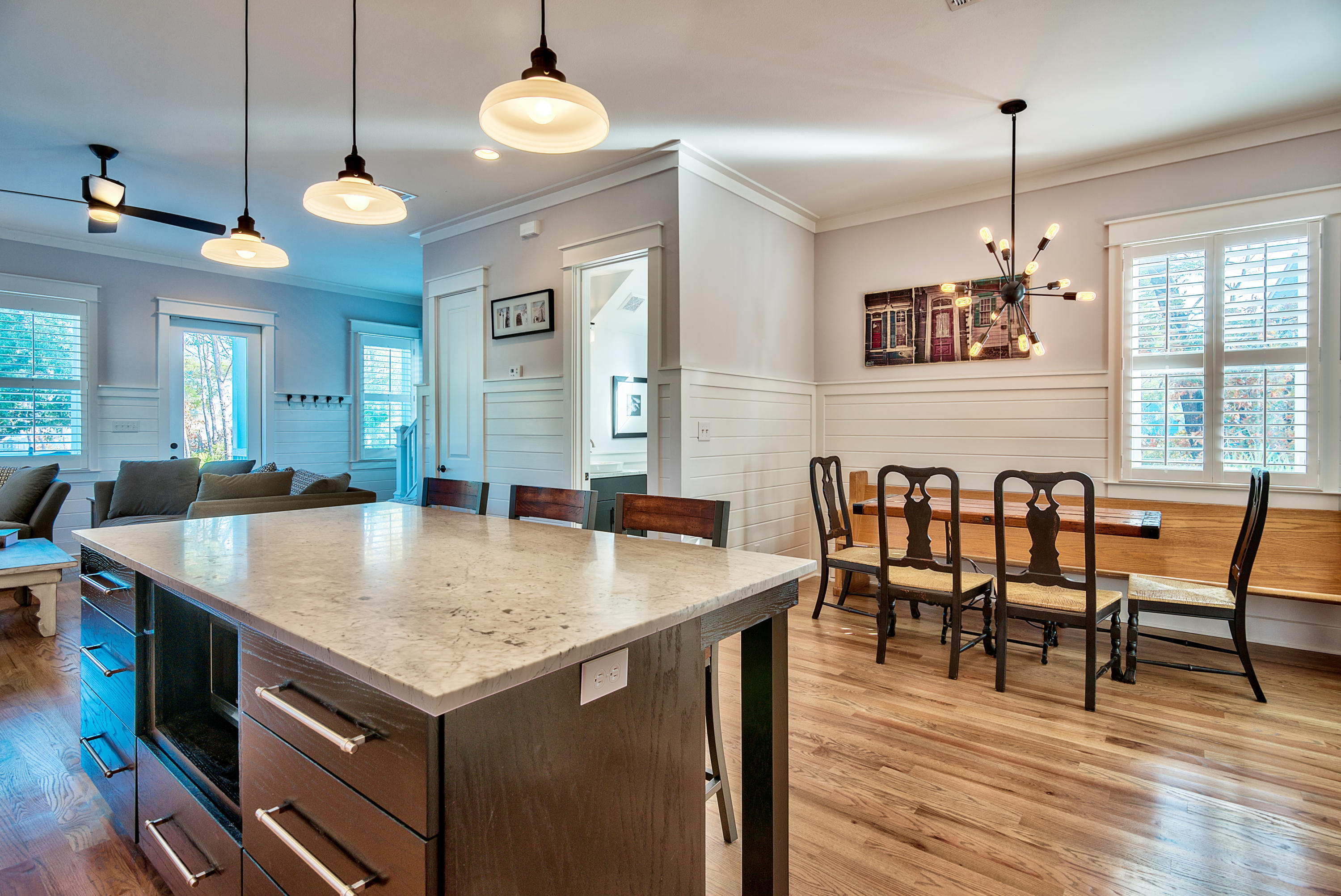 GREENWAY PARK - Residential