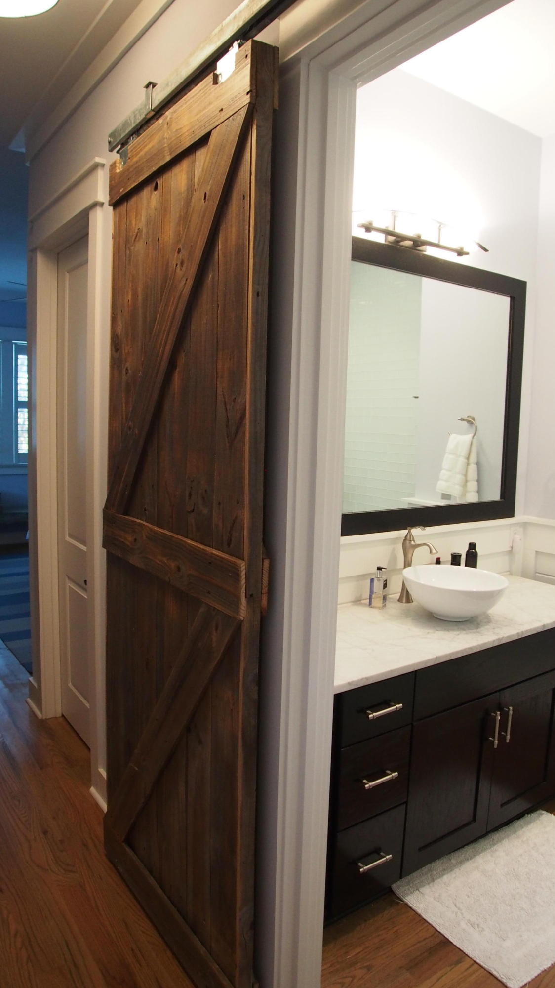 GREENWAY PARK - Residential