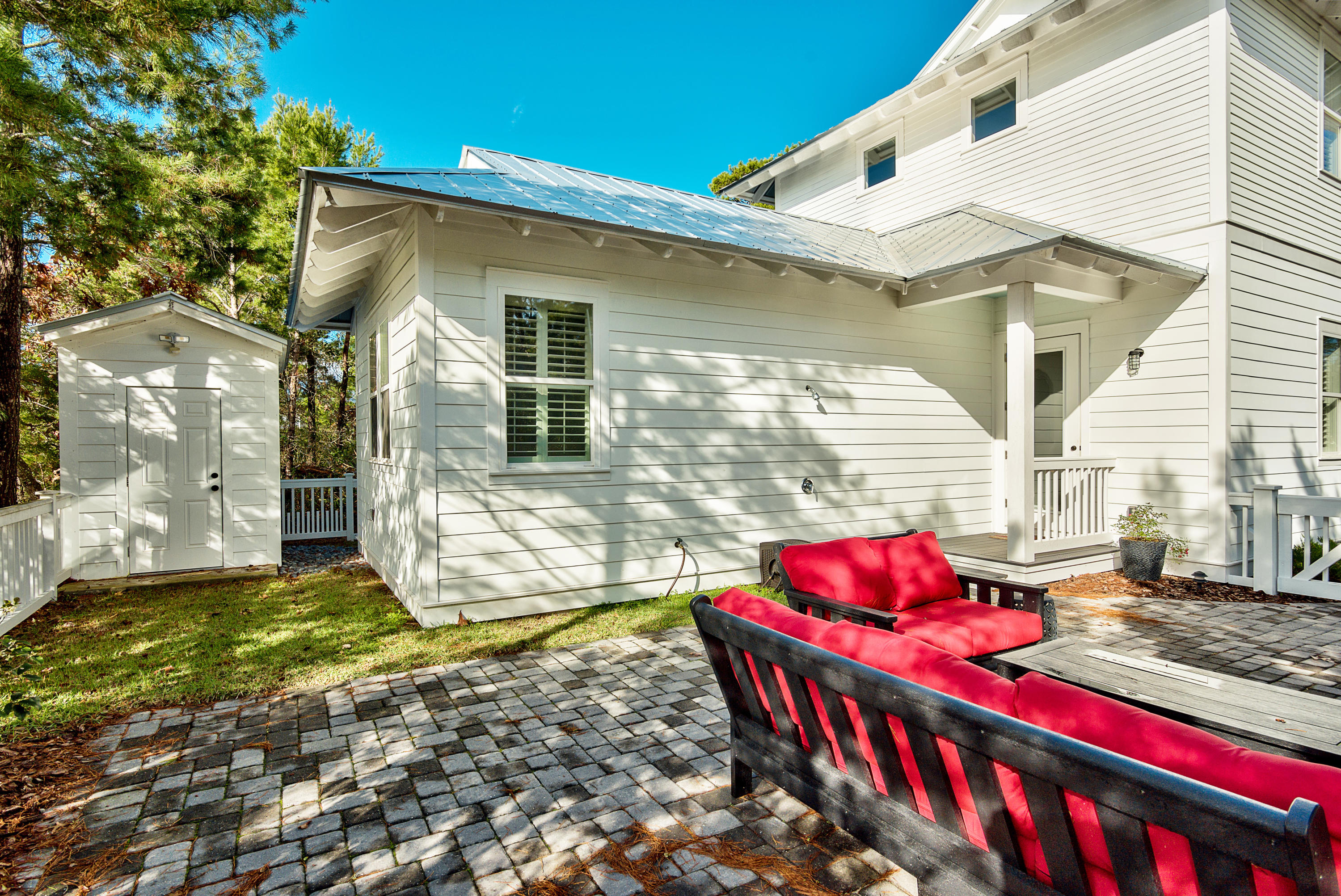 GREENWAY PARK - Residential