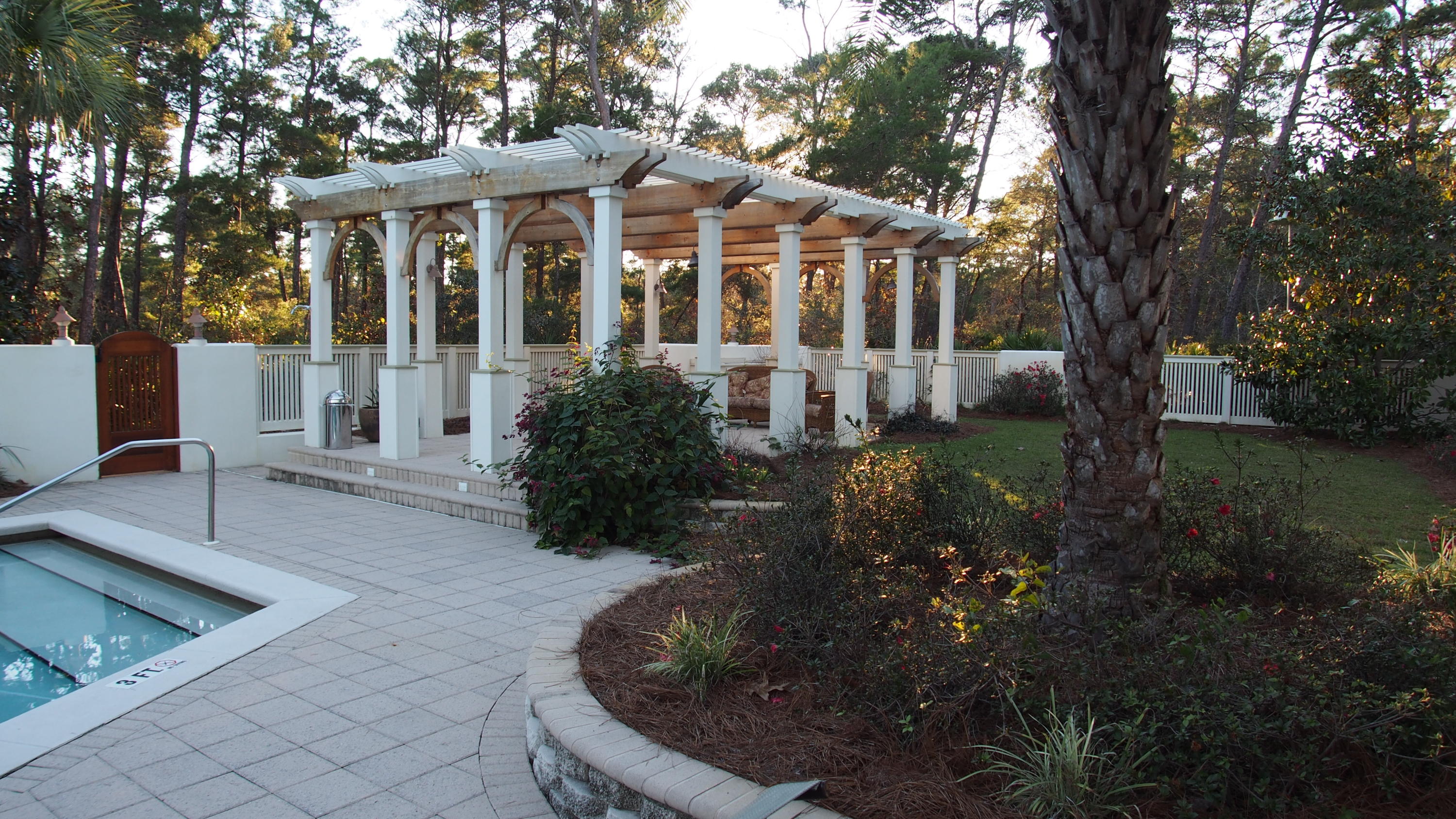 GREENWAY PARK - Residential