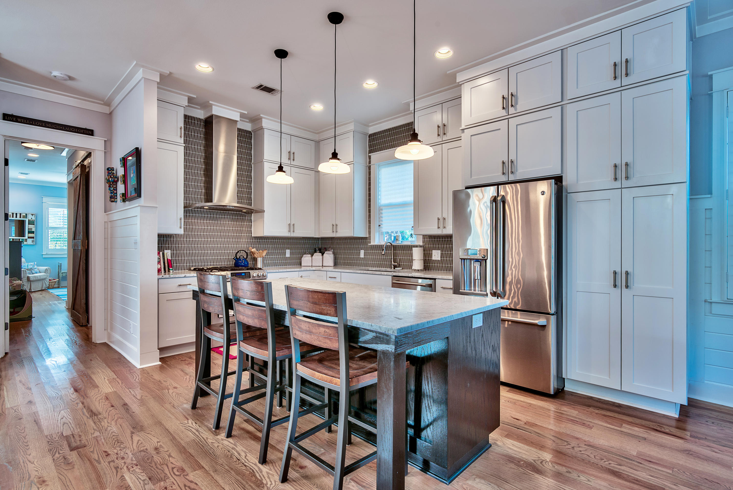 GREENWAY PARK - Residential