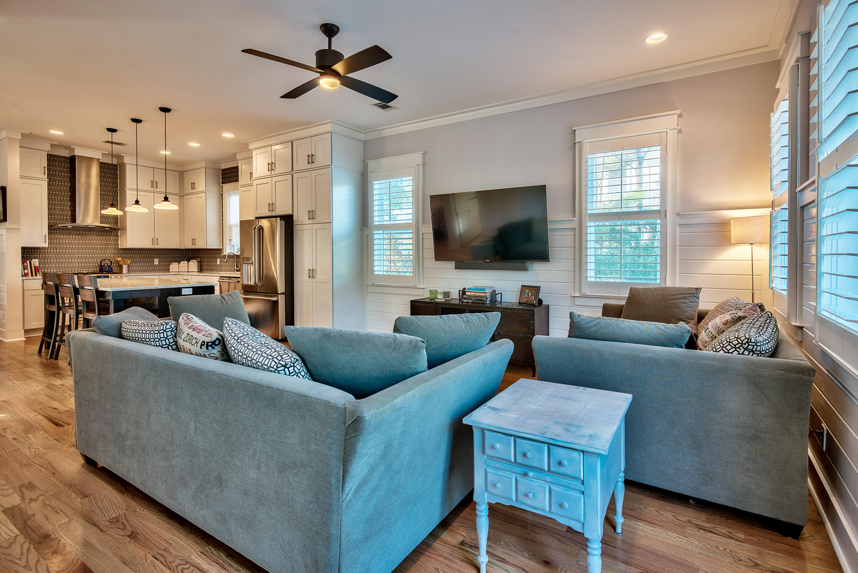 GREENWAY PARK - Residential