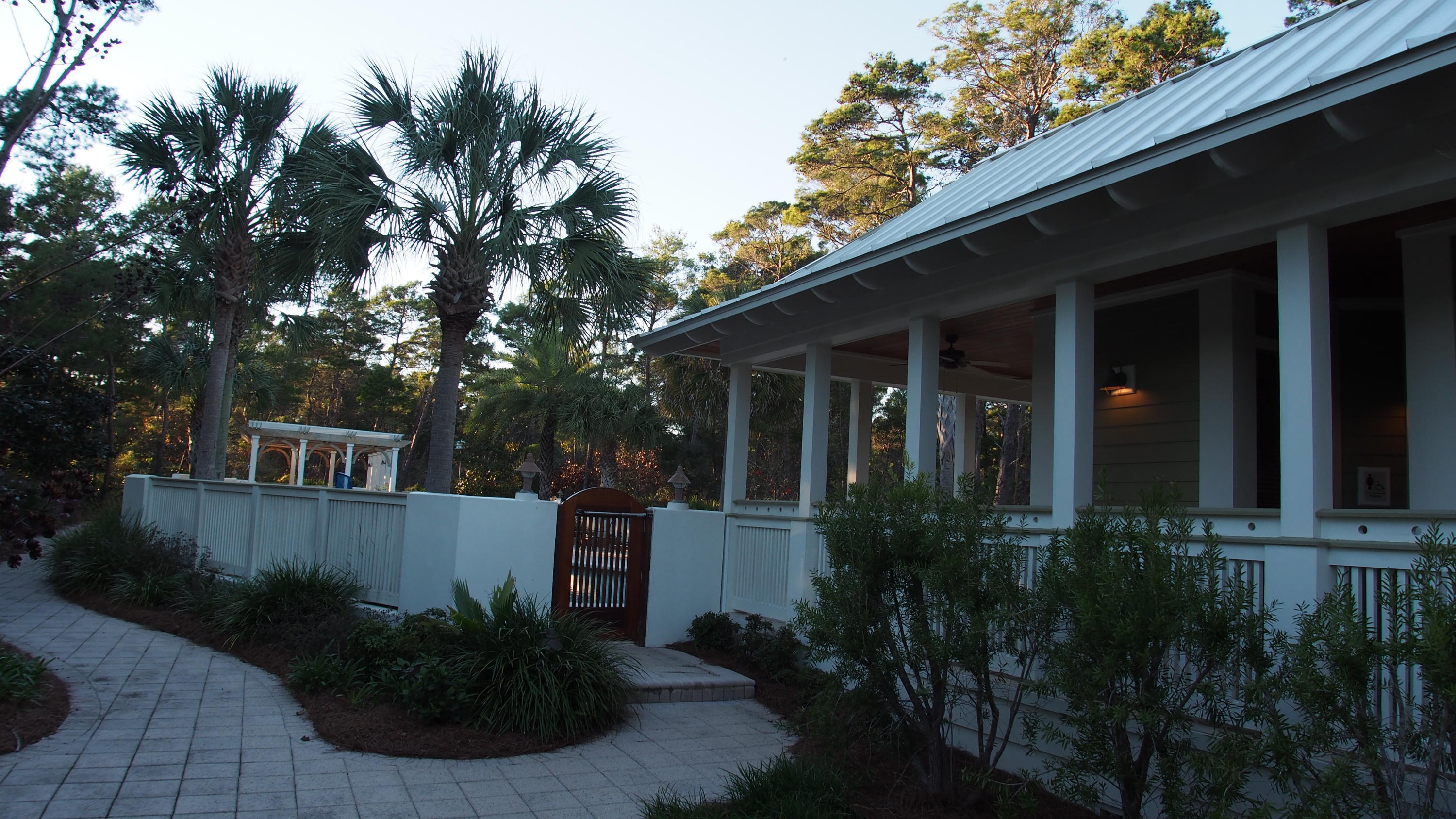 GREENWAY PARK - Residential