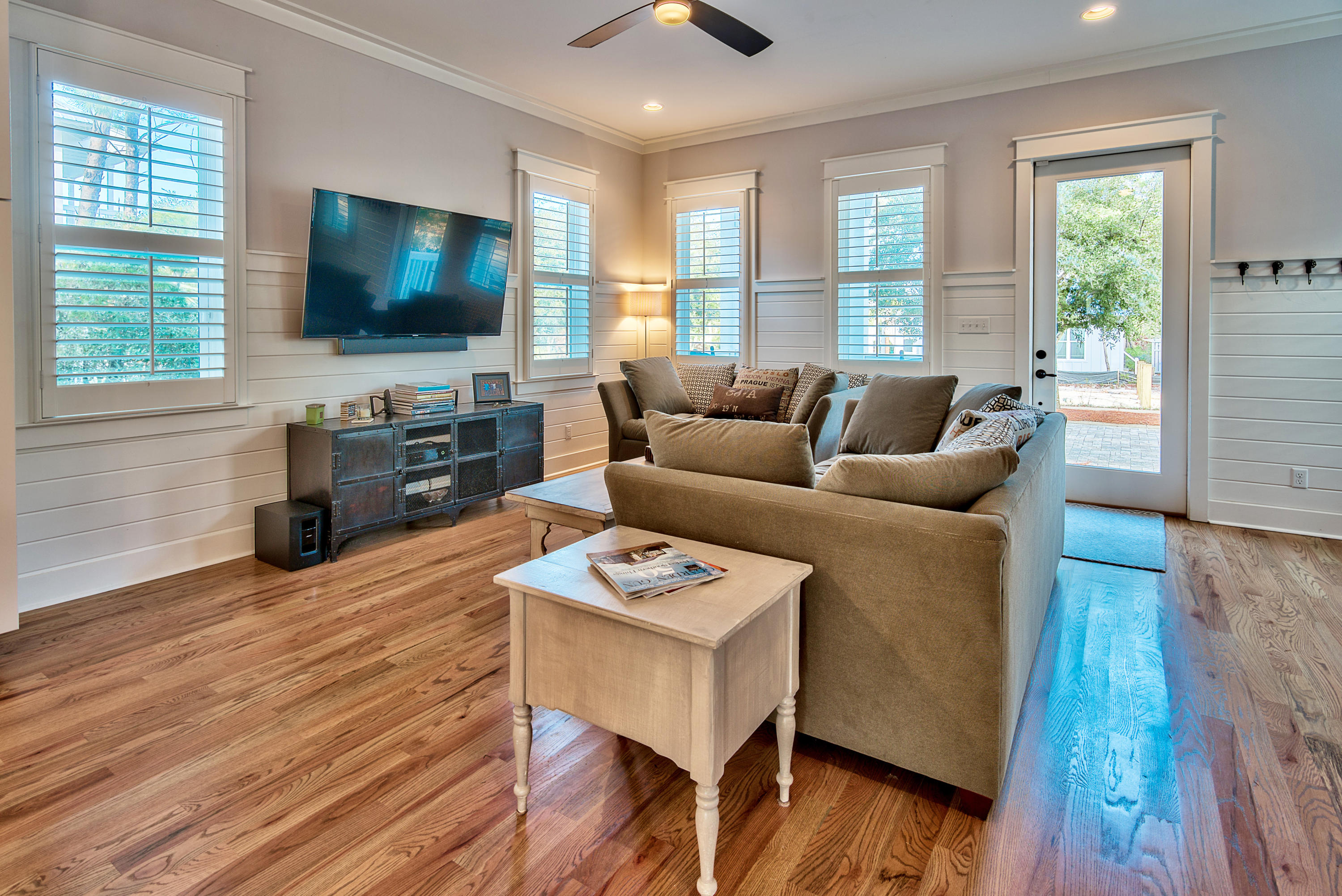 GREENWAY PARK - Residential