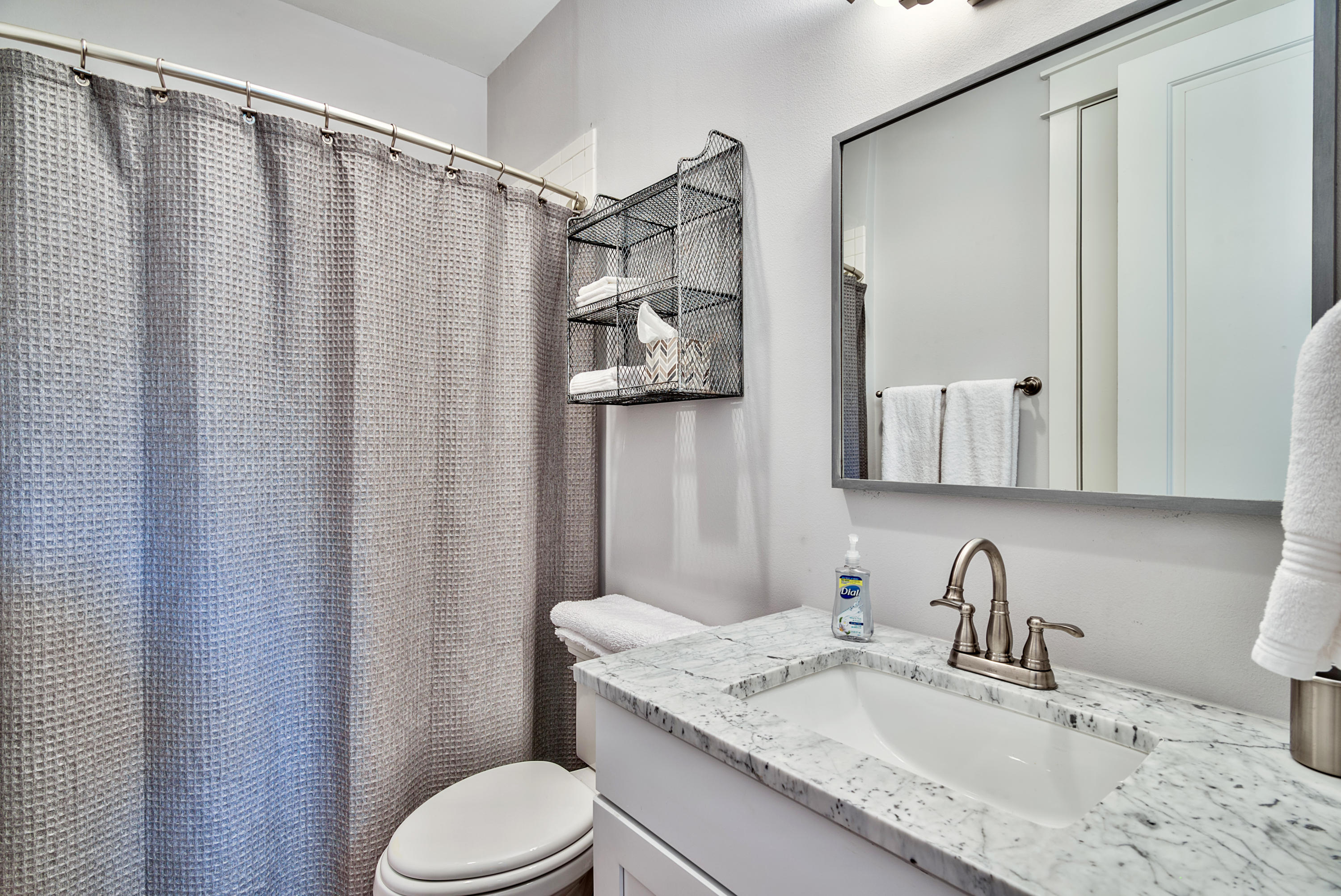 GREENWAY PARK - Residential