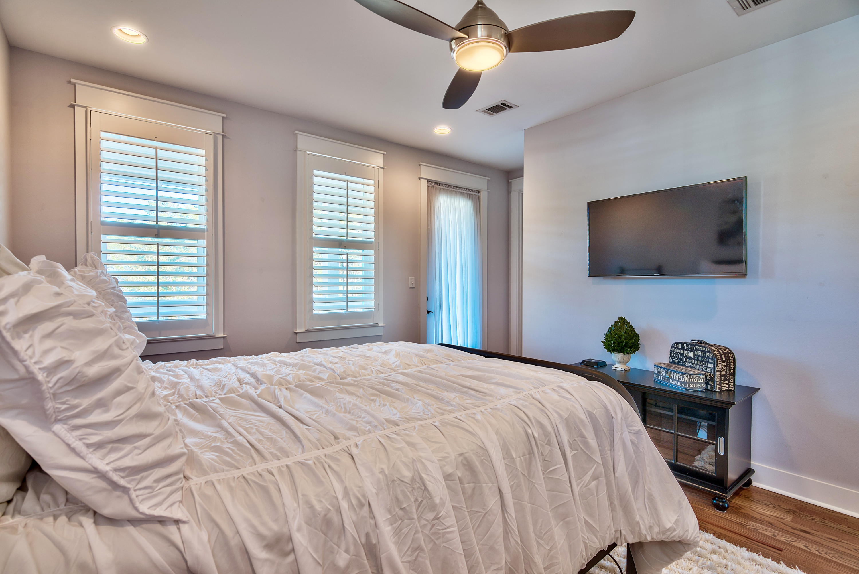 GREENWAY PARK - Residential