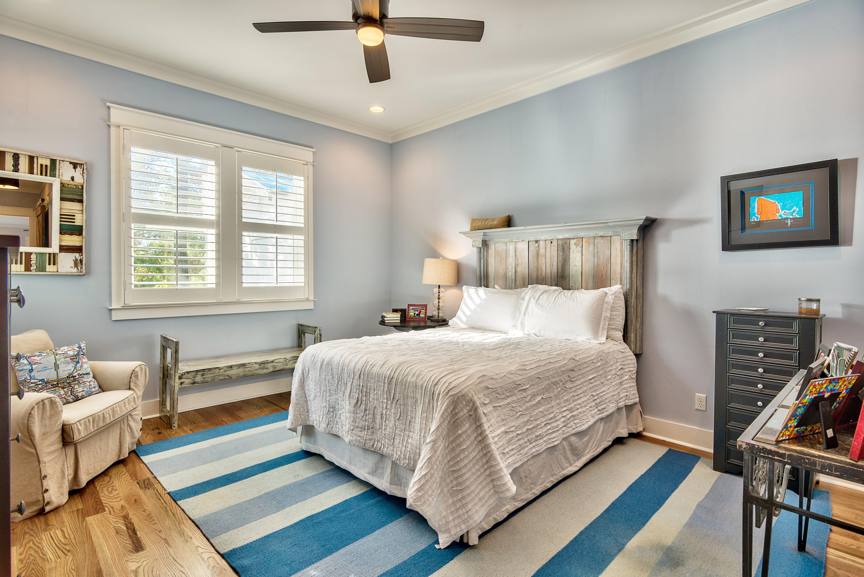 GREENWAY PARK - Residential