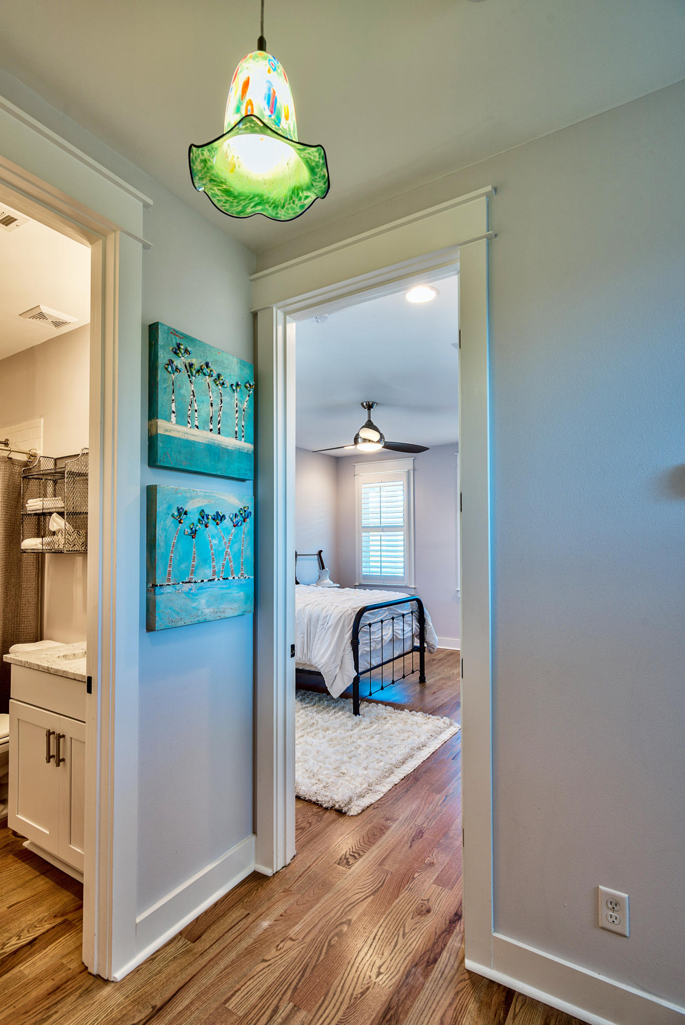 GREENWAY PARK - Residential