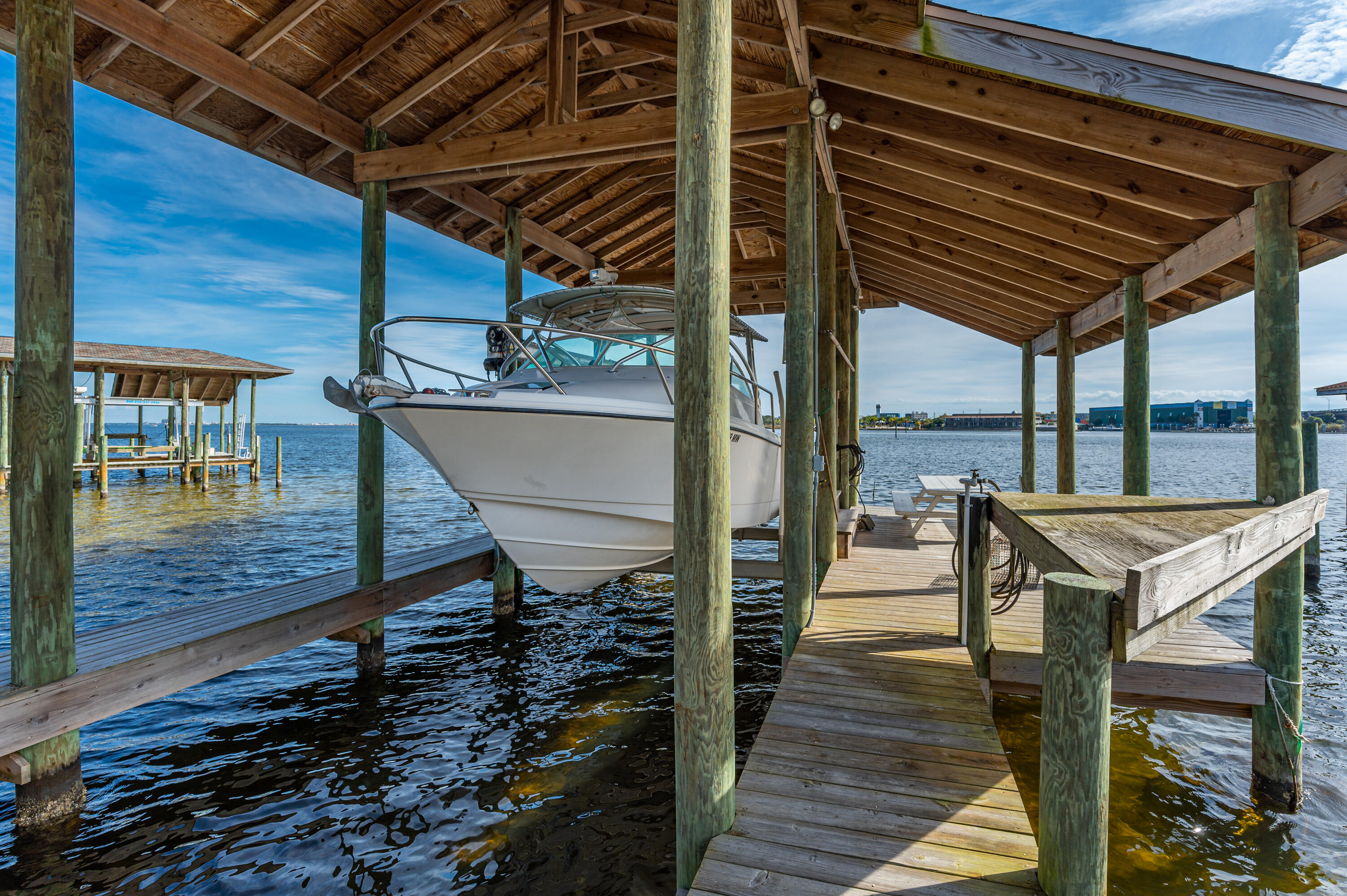 Bay Towne - Residential