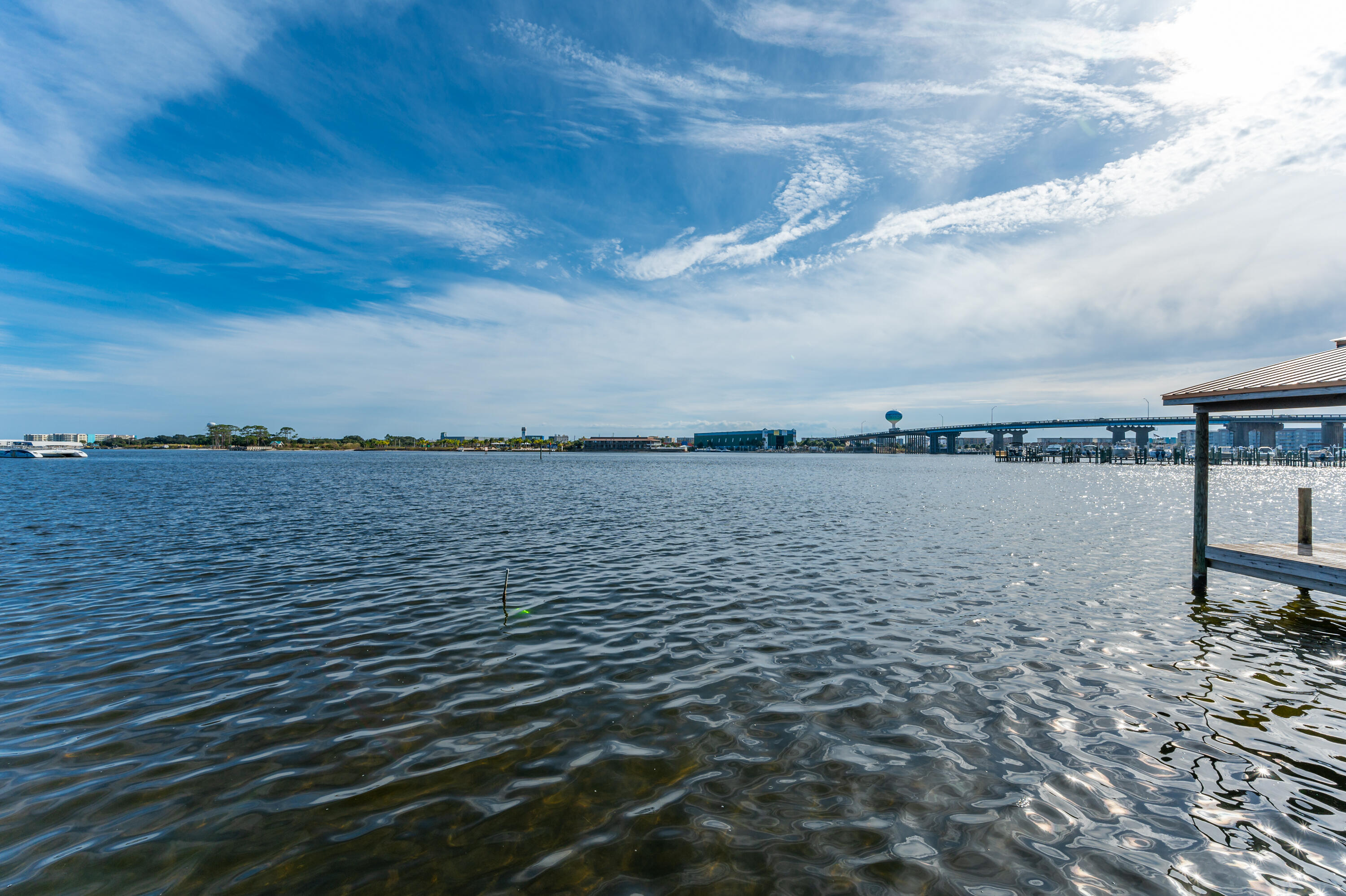 Bay Towne - Residential